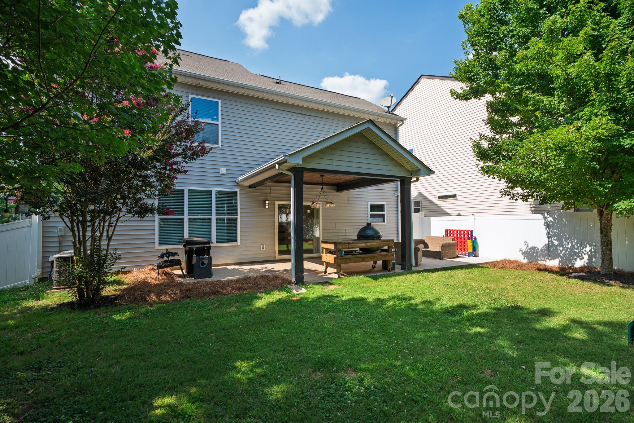724 Balboa Court — Fort Mill
