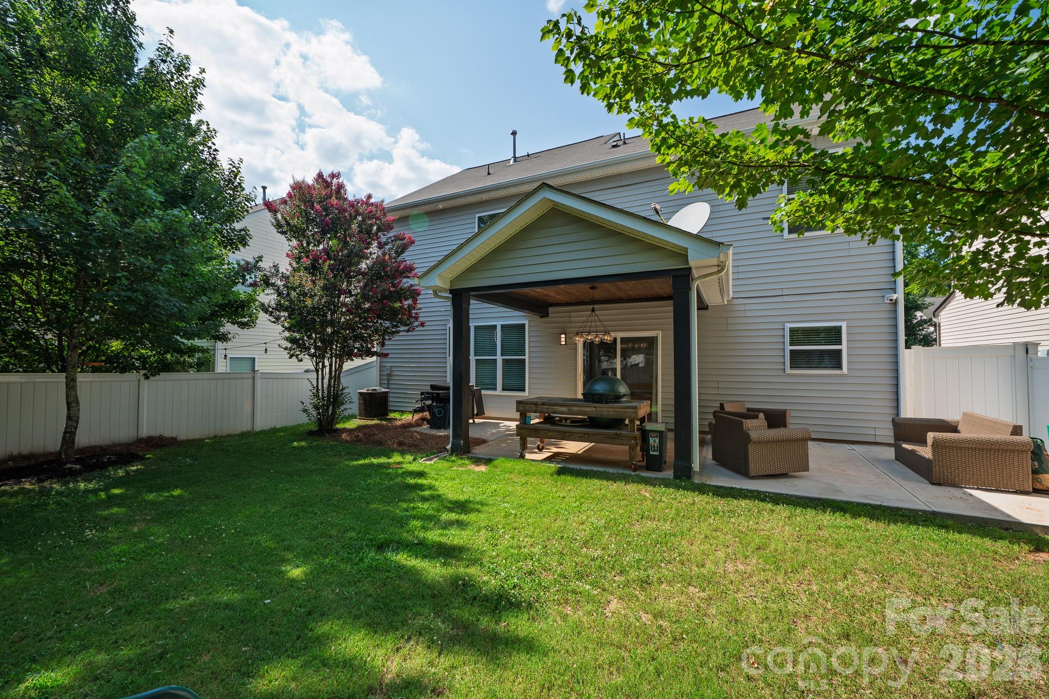 724 Balboa Court — Fort Mill