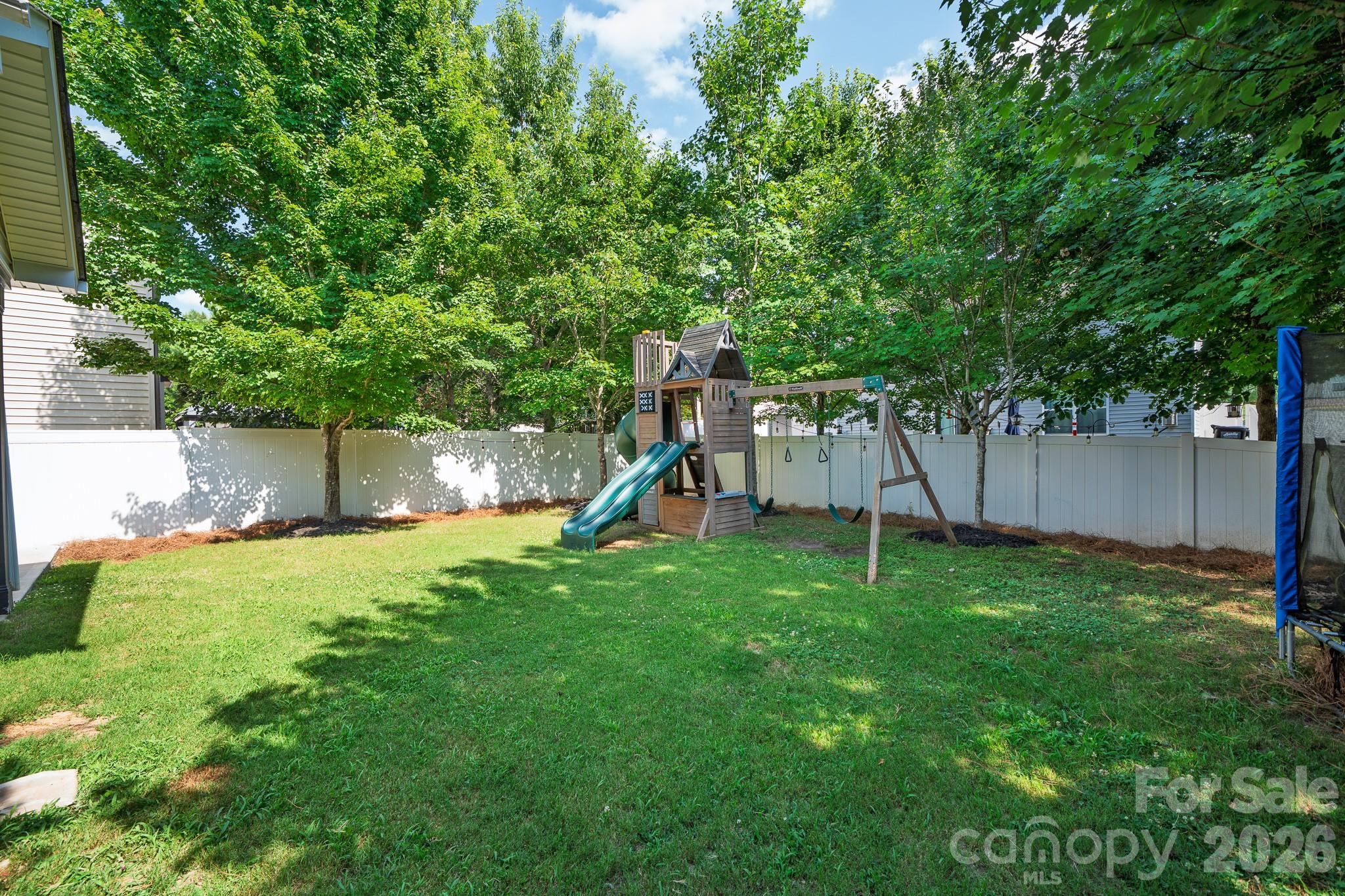 724 Balboa Court — Fort Mill