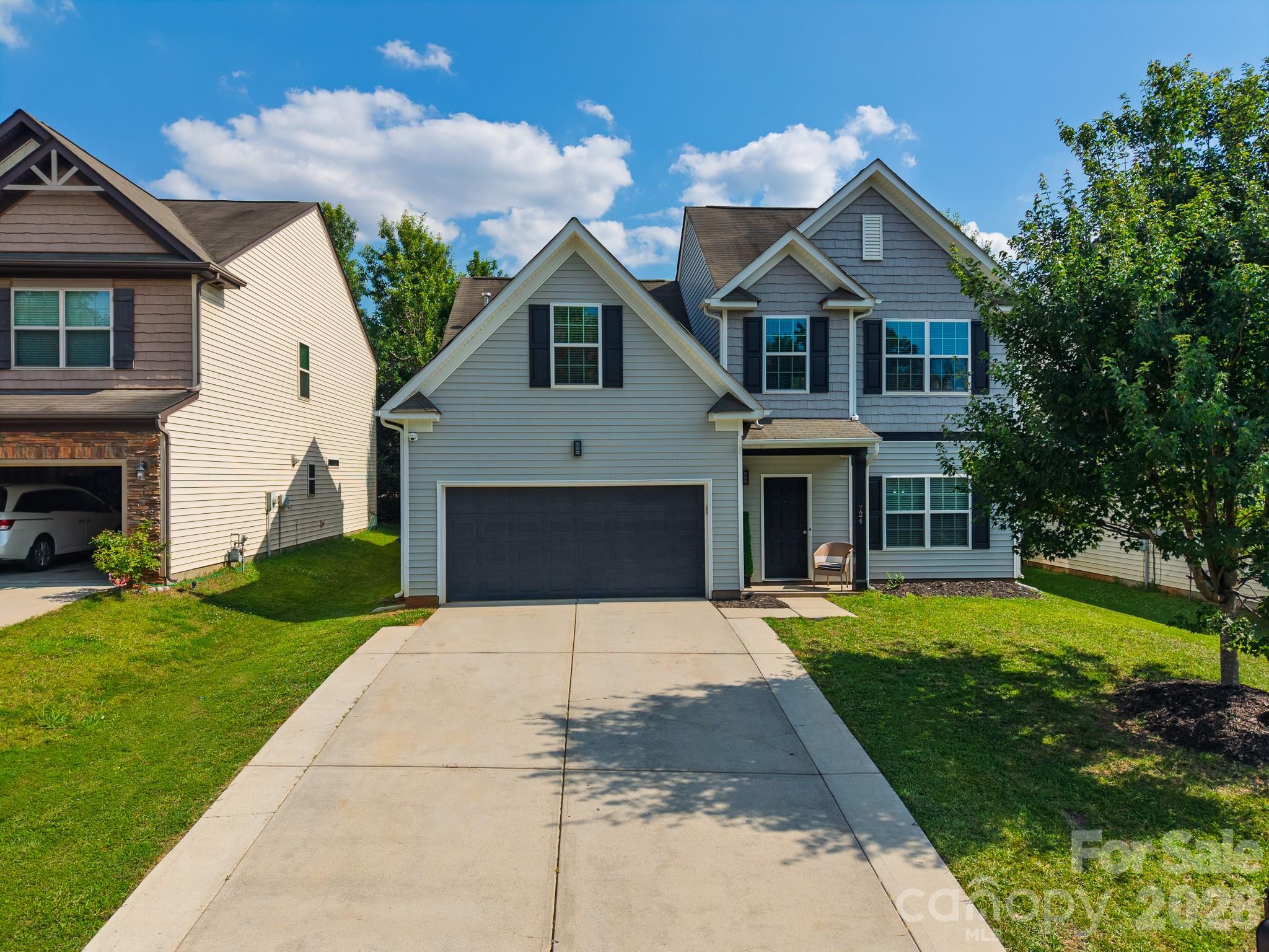 724 Balboa Court — Fort Mill
