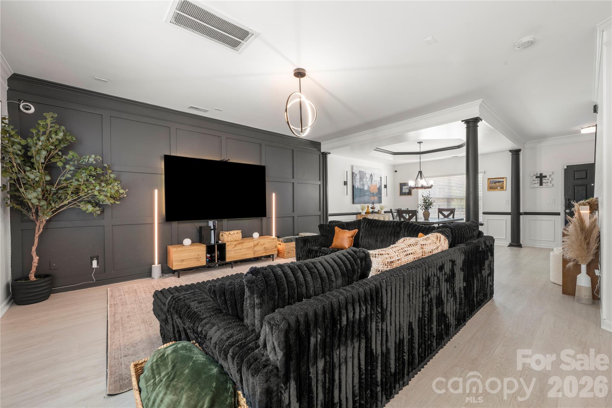 724 Balboa Court — Fort Mill