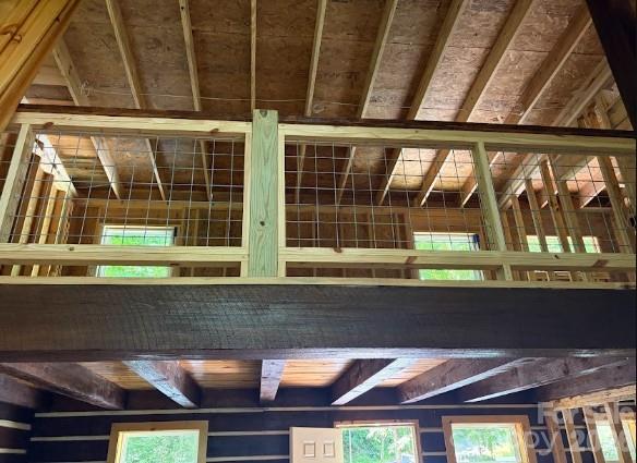 5 Marion Drive — Maggie Valley