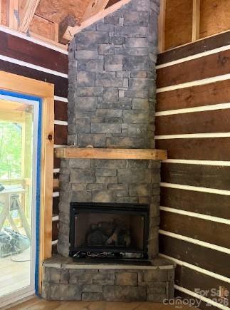 5 Marion Drive — Maggie Valley