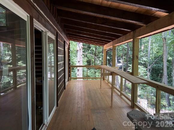 5 Marion Drive — Maggie Valley