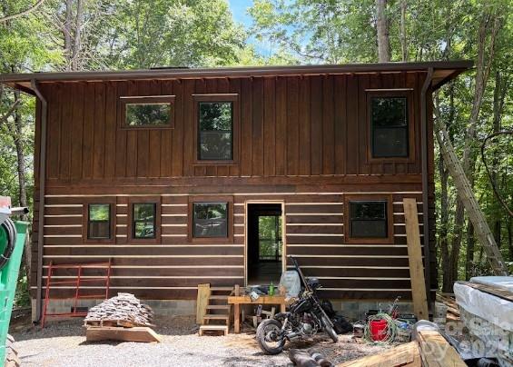 5 Marion Drive — Maggie Valley