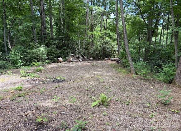 5 Marion Drive — Maggie Valley