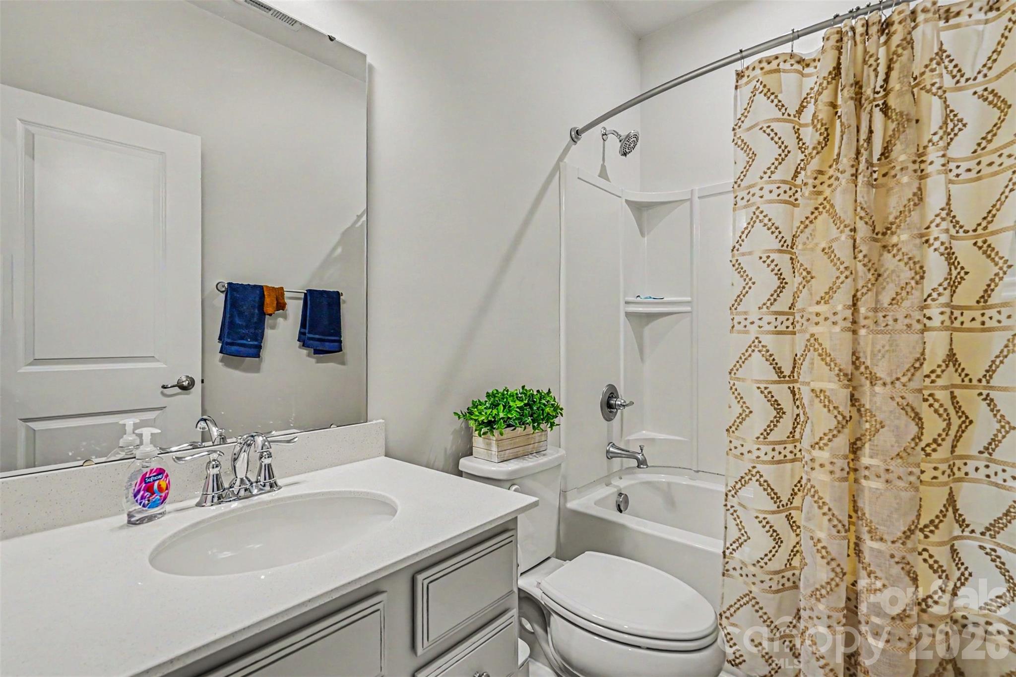 110 Hamrick Road #60 — Gastonia