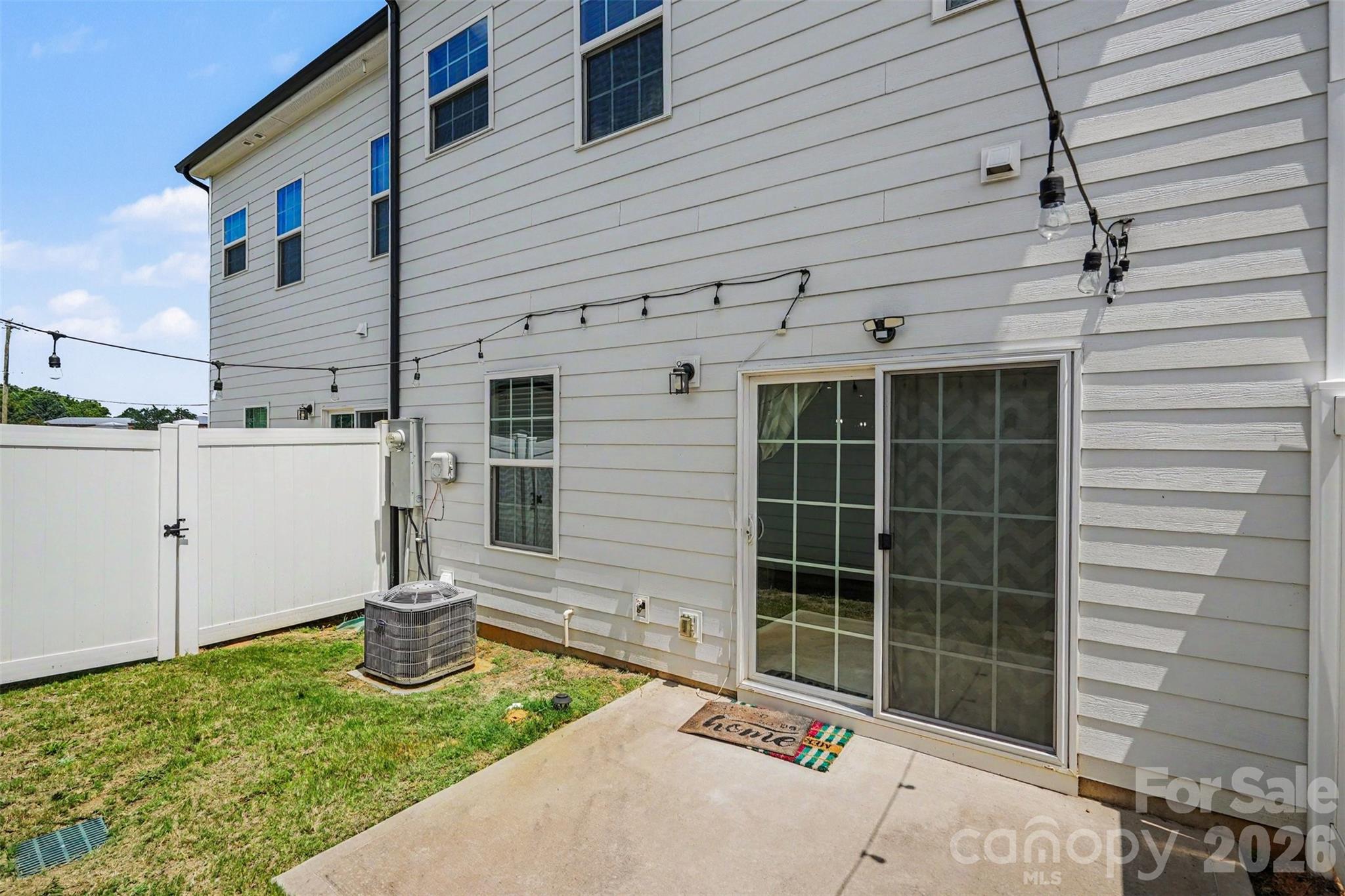 110 Hamrick Road #60 — Gastonia