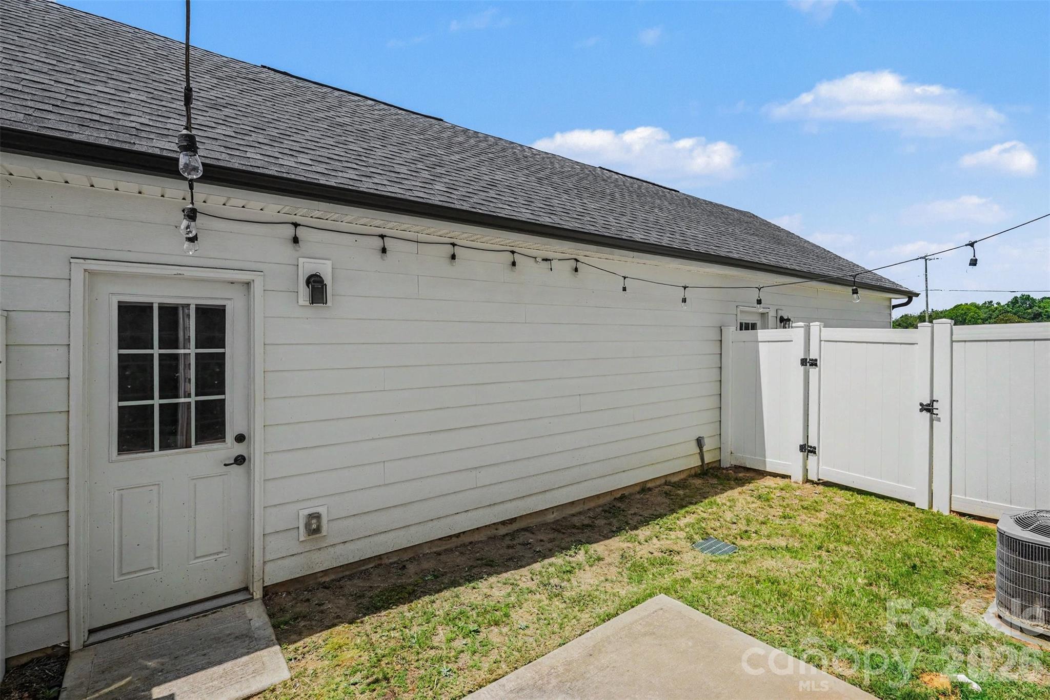 110 Hamrick Road #60 — Gastonia