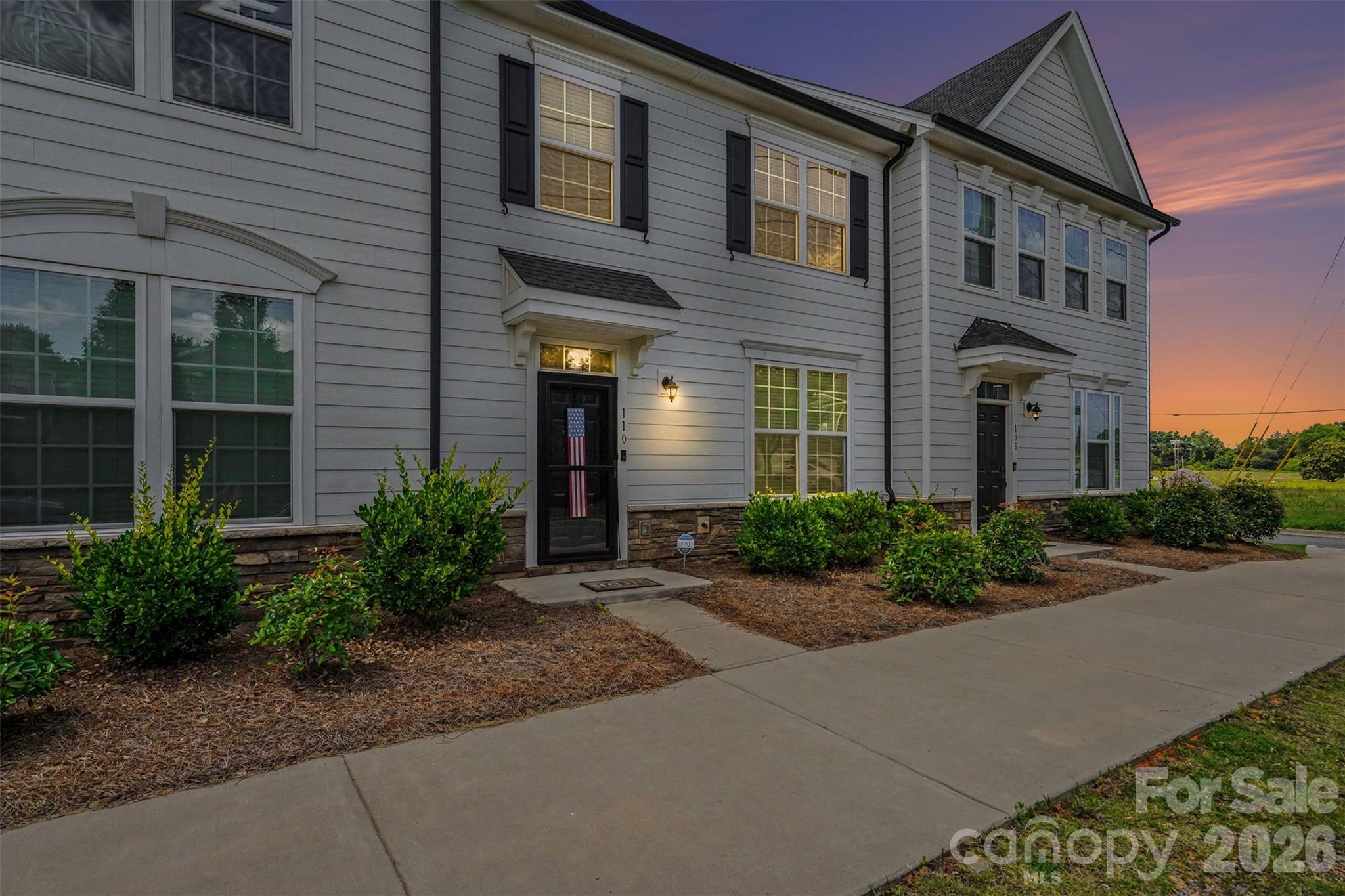 110 Hamrick Road #60 — Gastonia