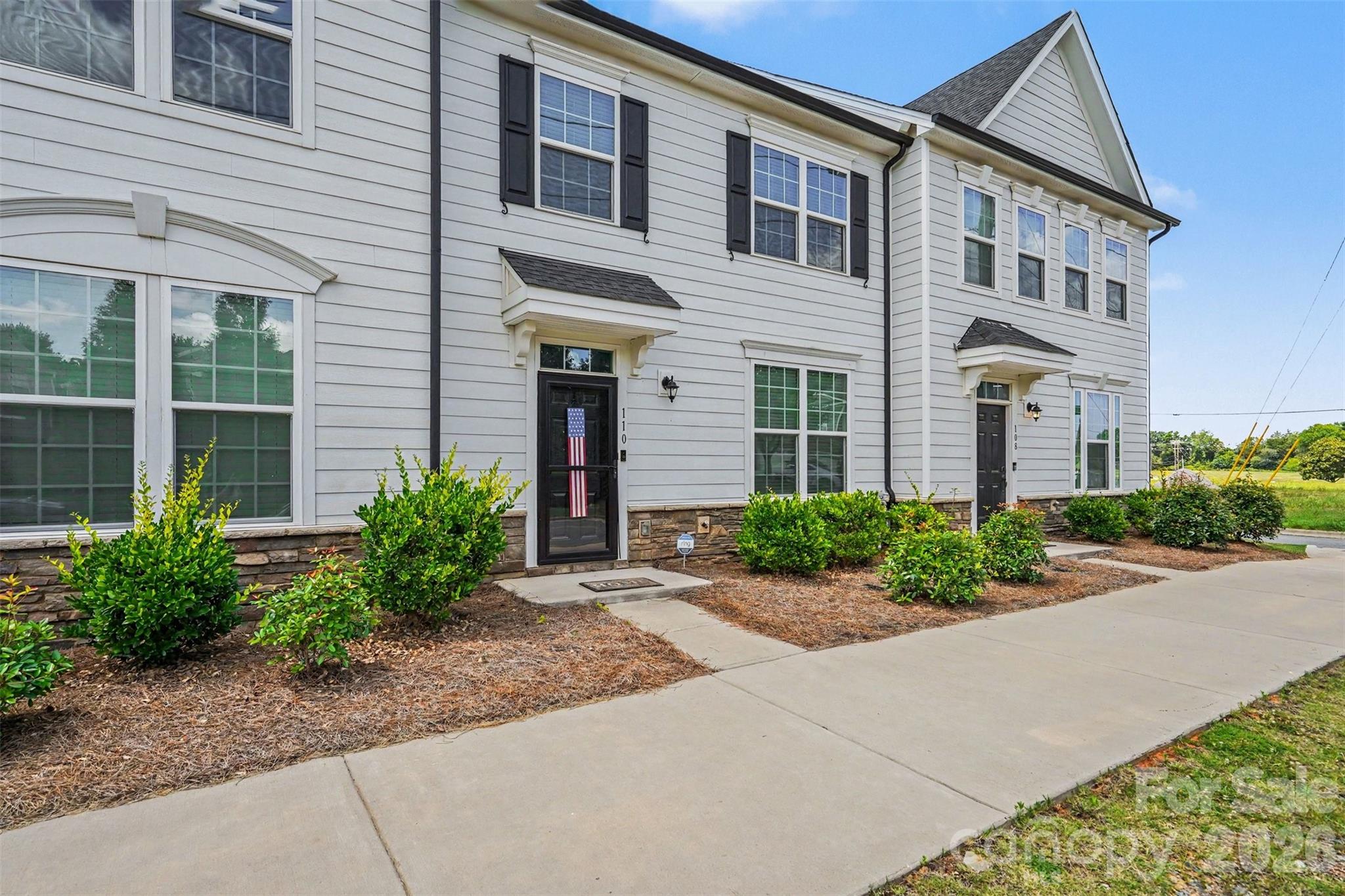 110 Hamrick Road #60 — Gastonia