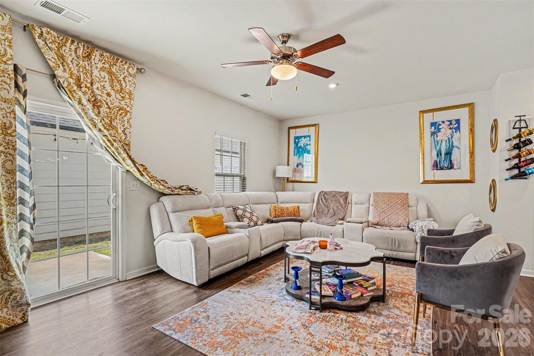 110 Hamrick Road #60 — Gastonia