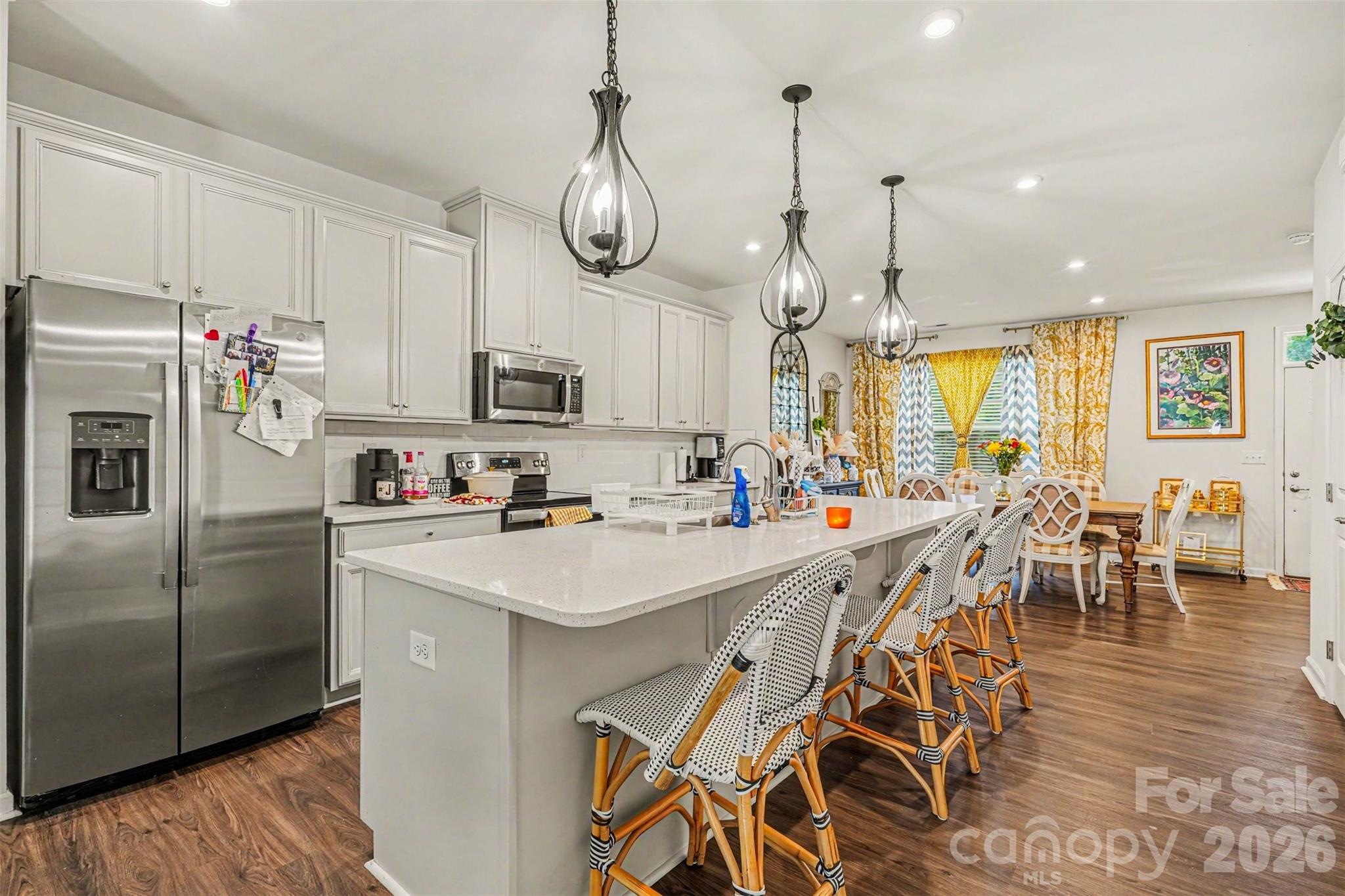 110 Hamrick Road #60 — Gastonia