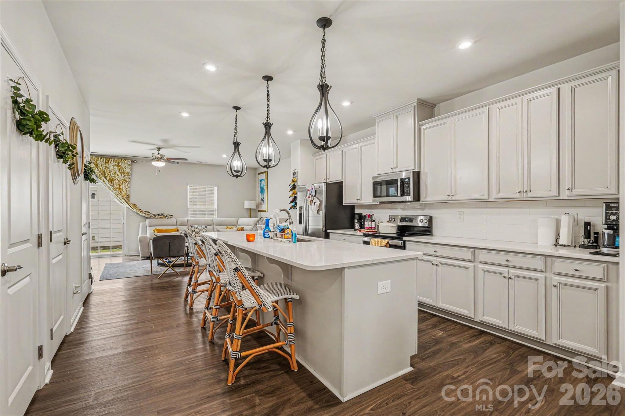 110 Hamrick Road #60 — Gastonia
