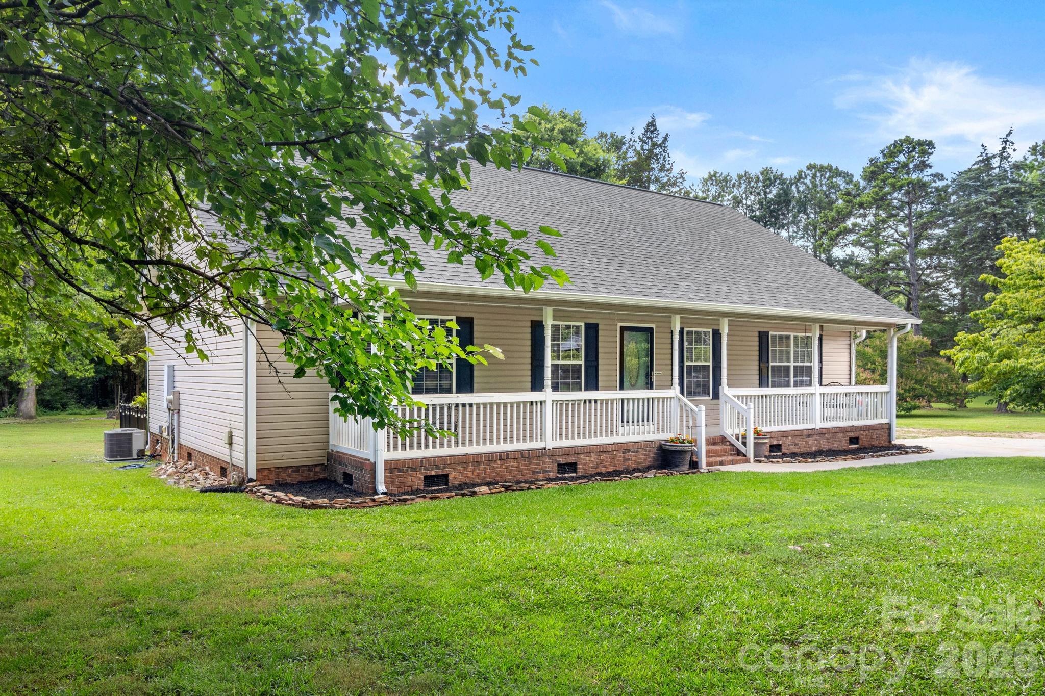 510 Roberts Avenue — York