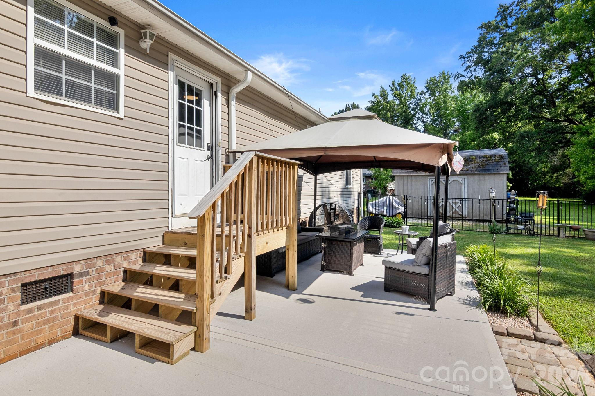 510 Roberts Avenue — York
