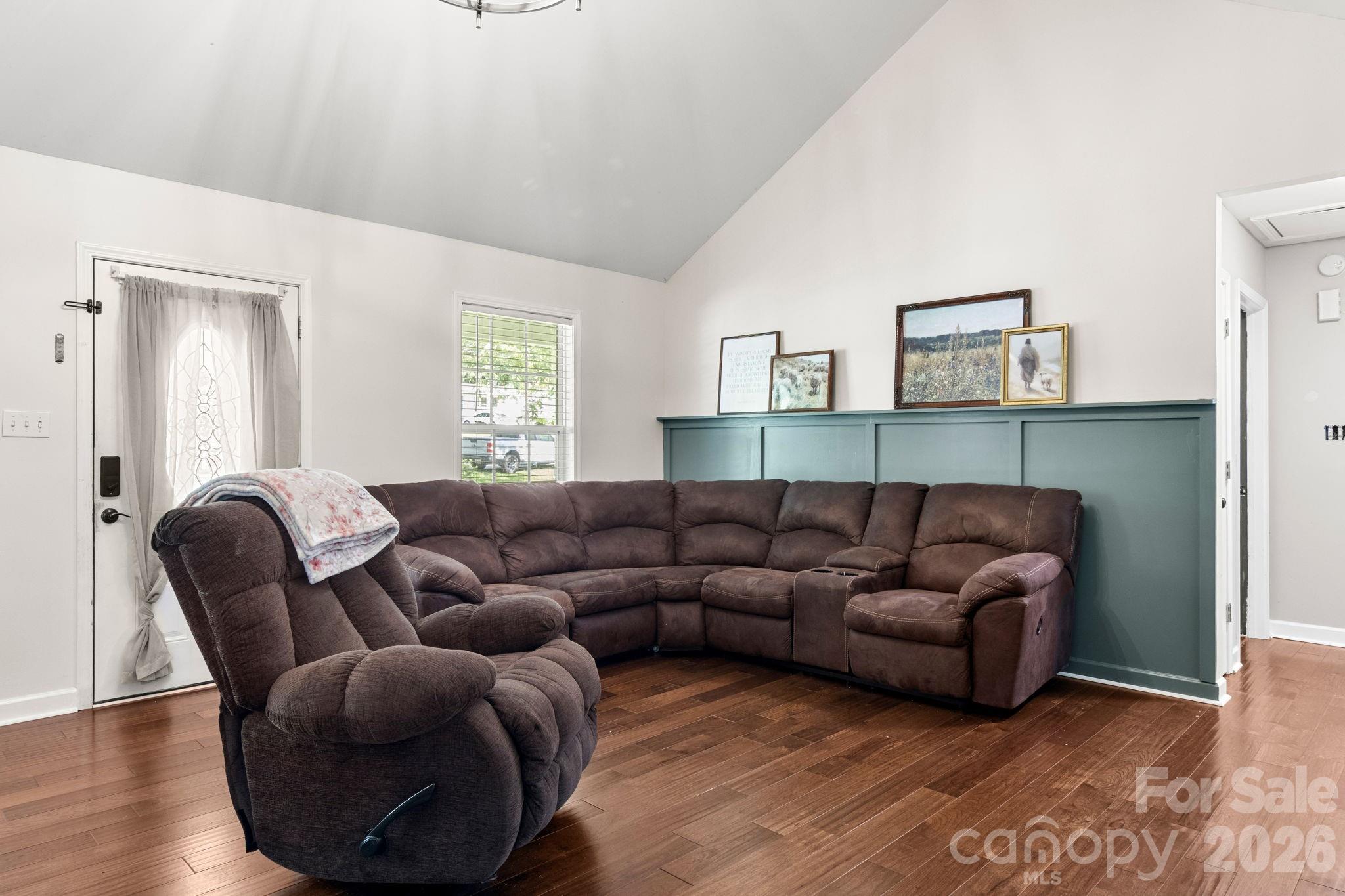 510 Roberts Avenue — York