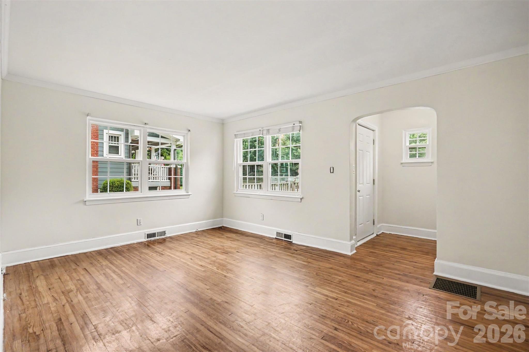2518 E 7th Street — Charlotte