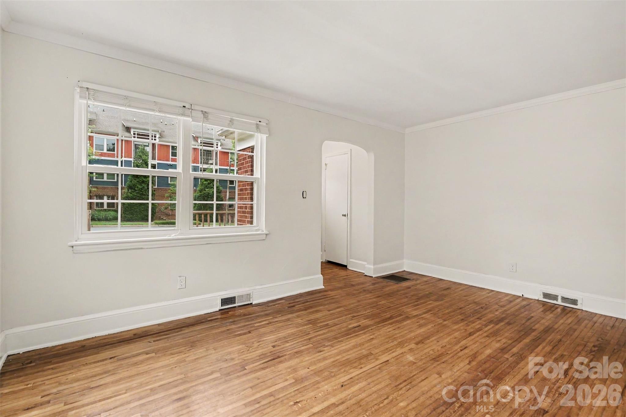 2518 E 7th Street — Charlotte