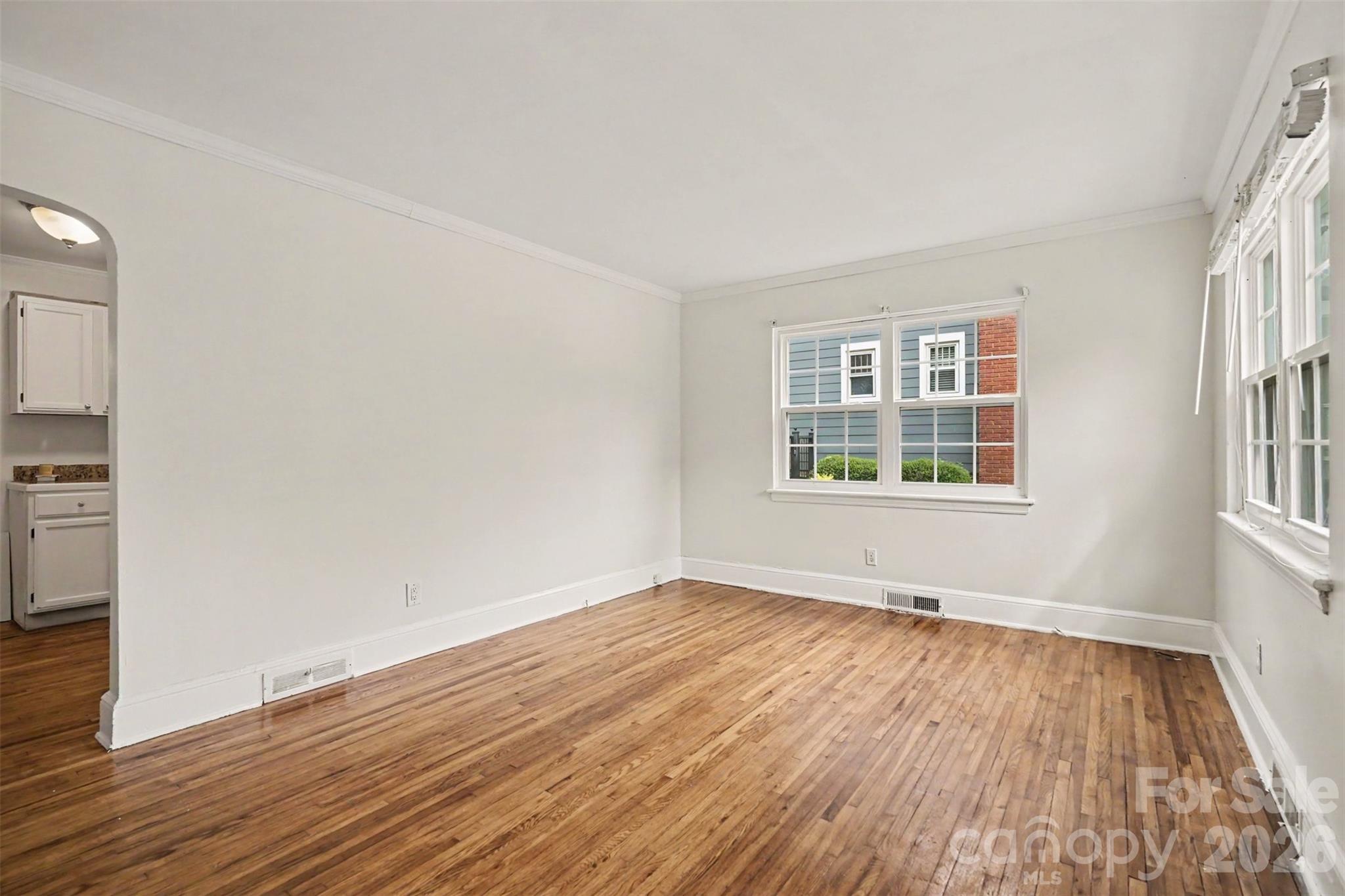 2518 E 7th Street — Charlotte