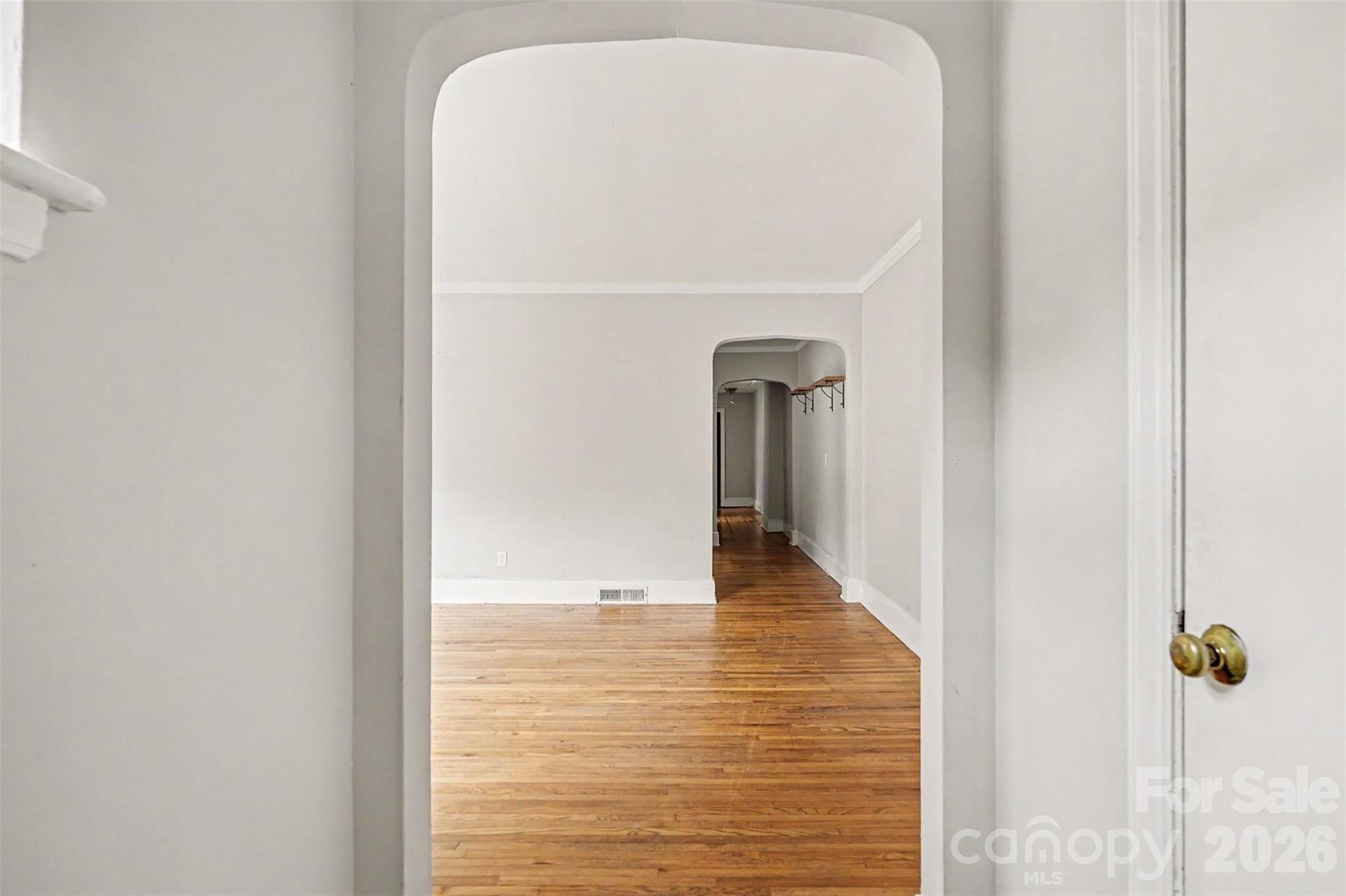 2518 E 7th Street — Charlotte
