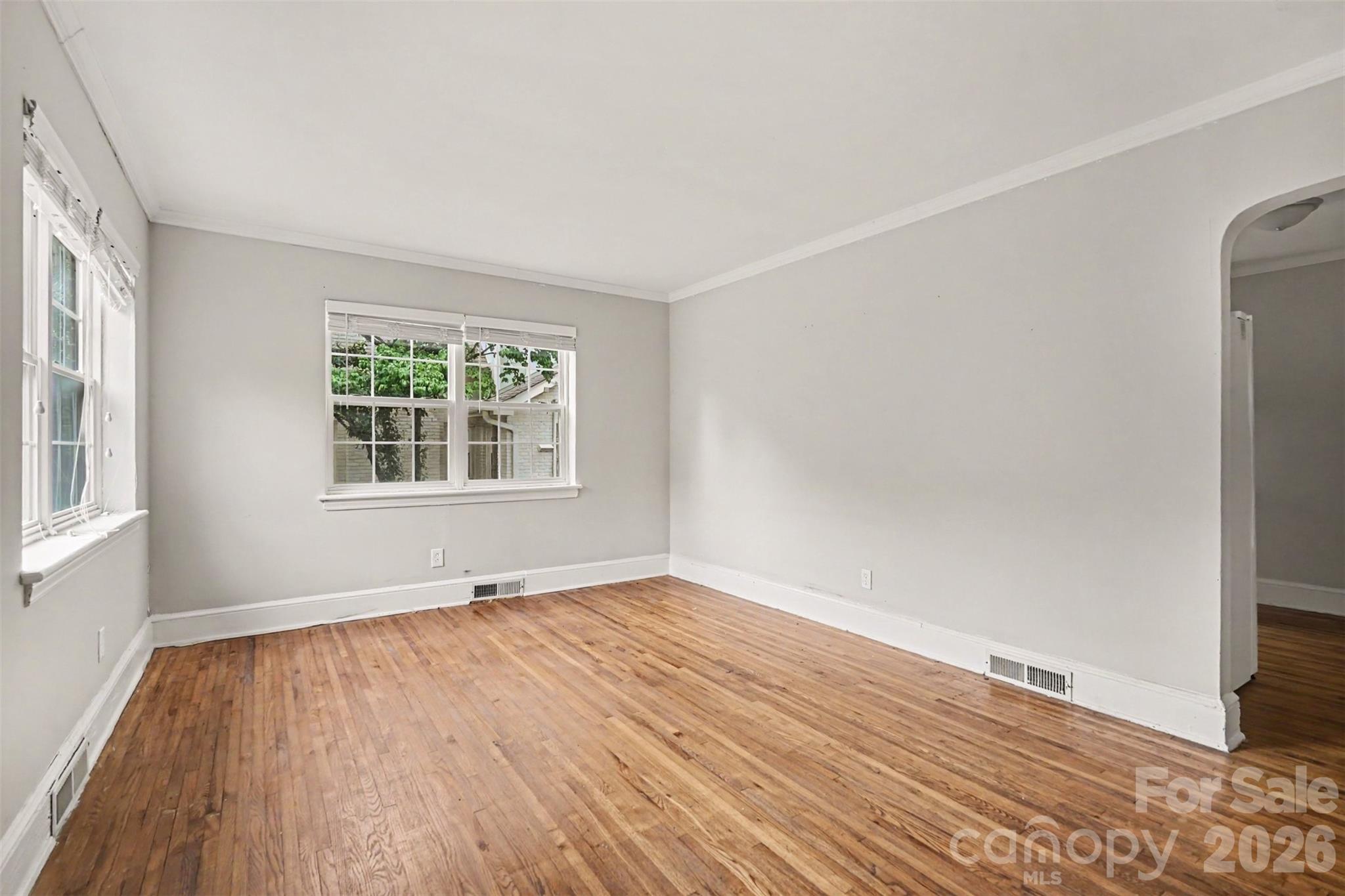 2518 E 7th Street — Charlotte