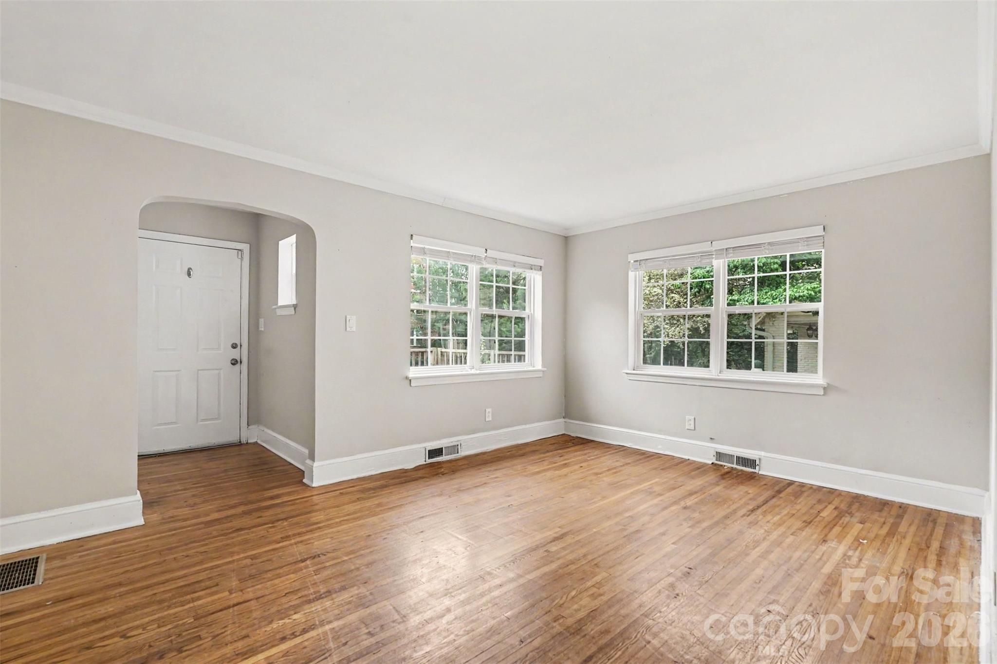 2518 E 7th Street — Charlotte
