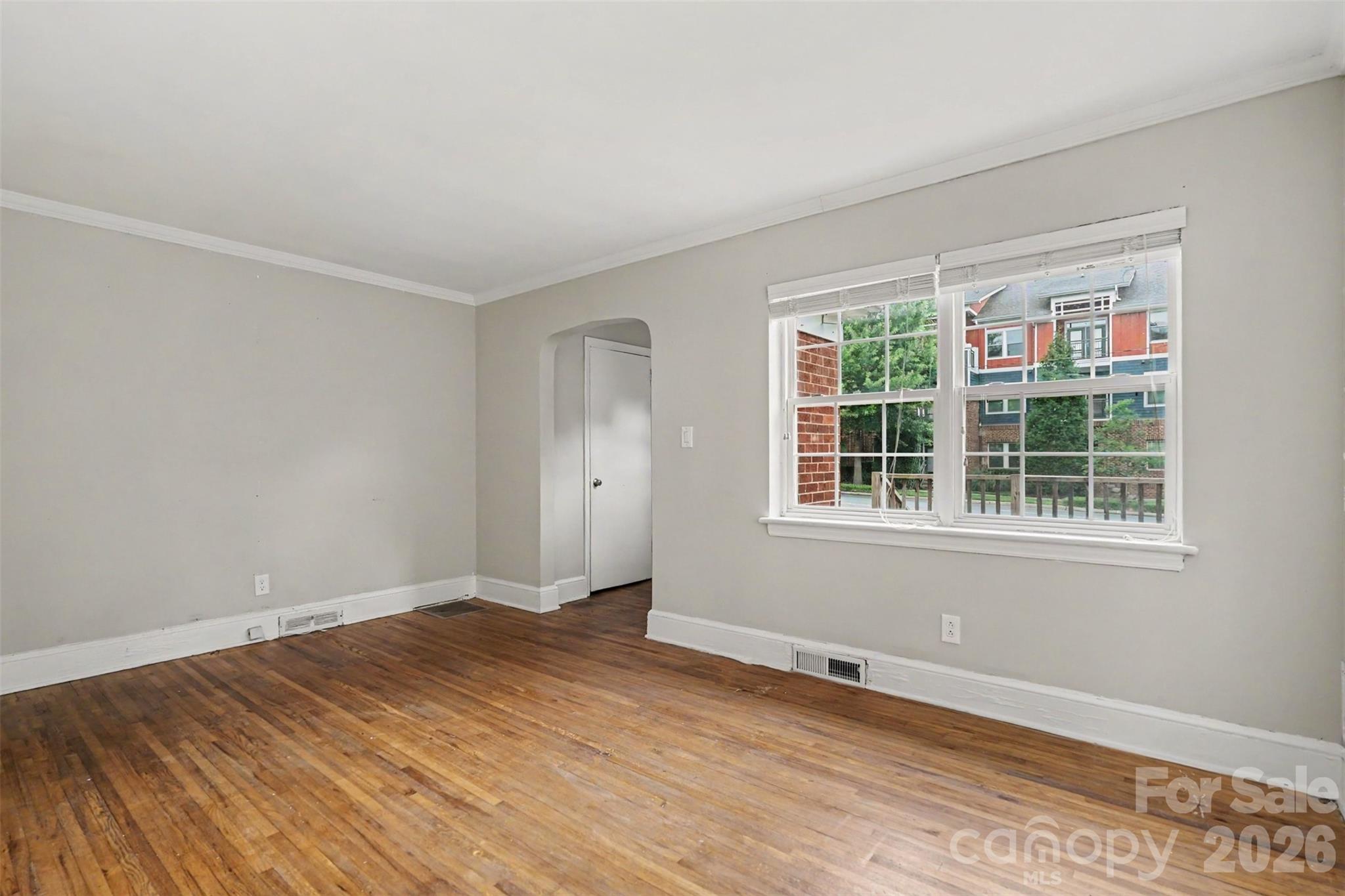 2518 E 7th Street — Charlotte