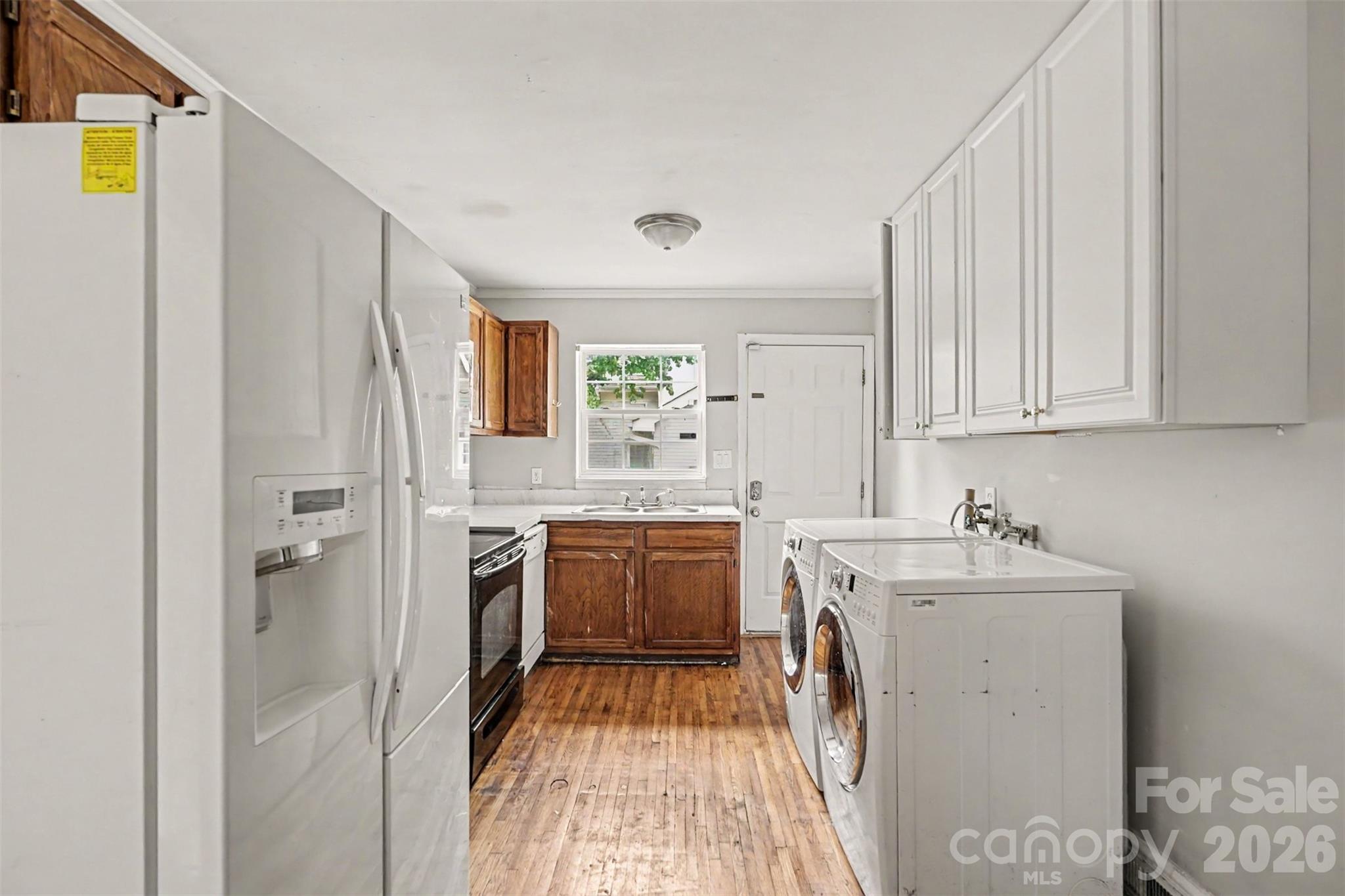 2518 E 7th Street — Charlotte