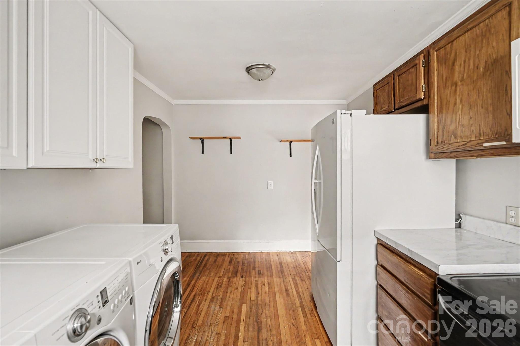 2518 E 7th Street — Charlotte