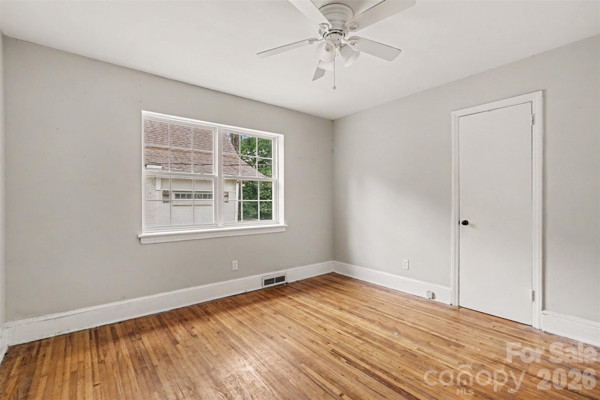 2518 E 7th Street — Charlotte