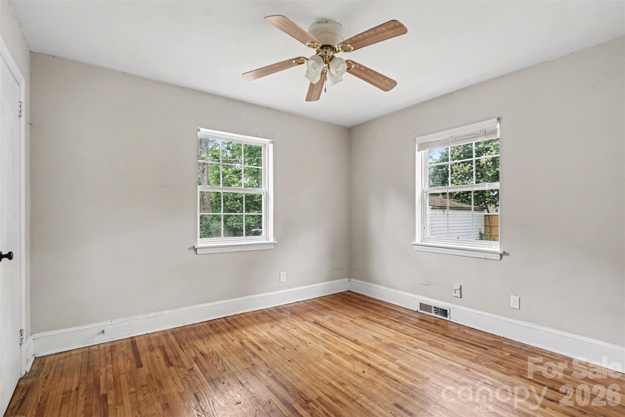 2518 E 7th Street — Charlotte