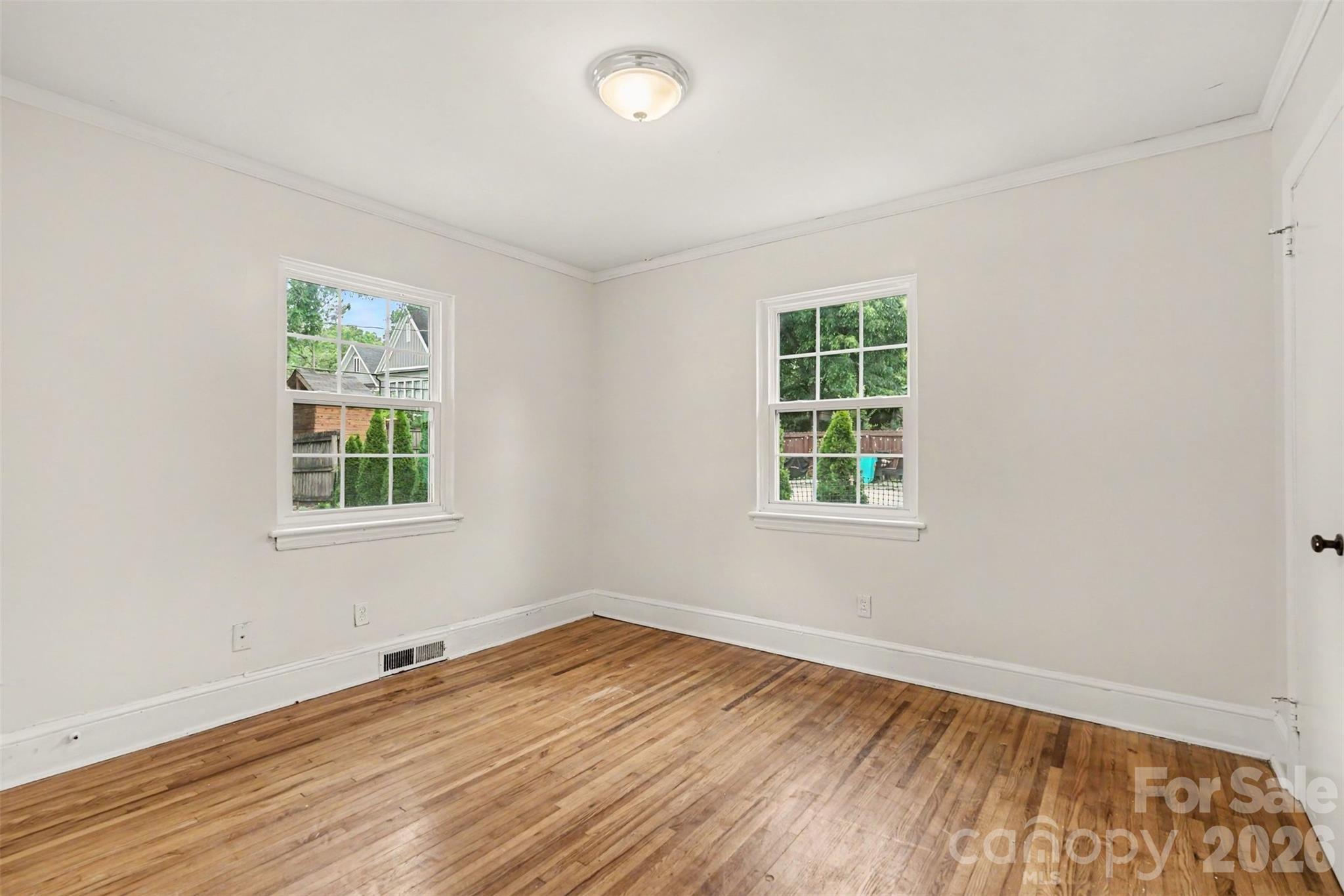 2518 E 7th Street — Charlotte