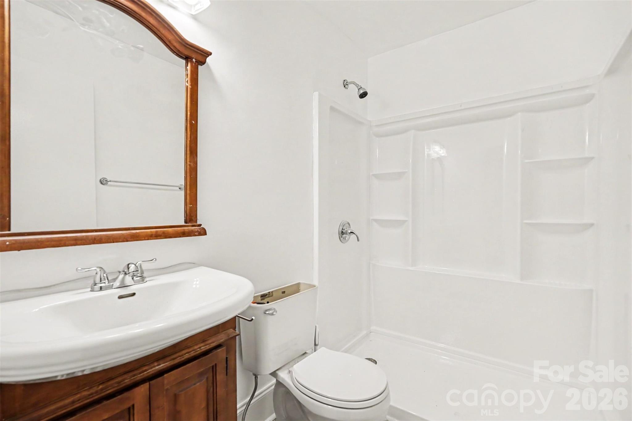 2518 E 7th Street — Charlotte