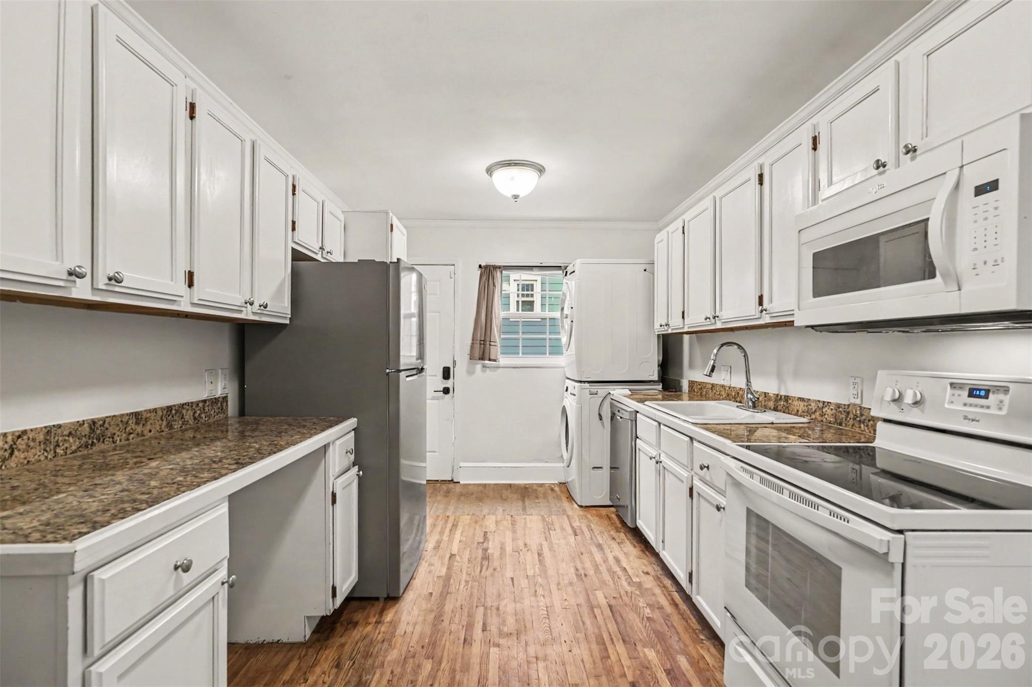 2518 E 7th Street — Charlotte