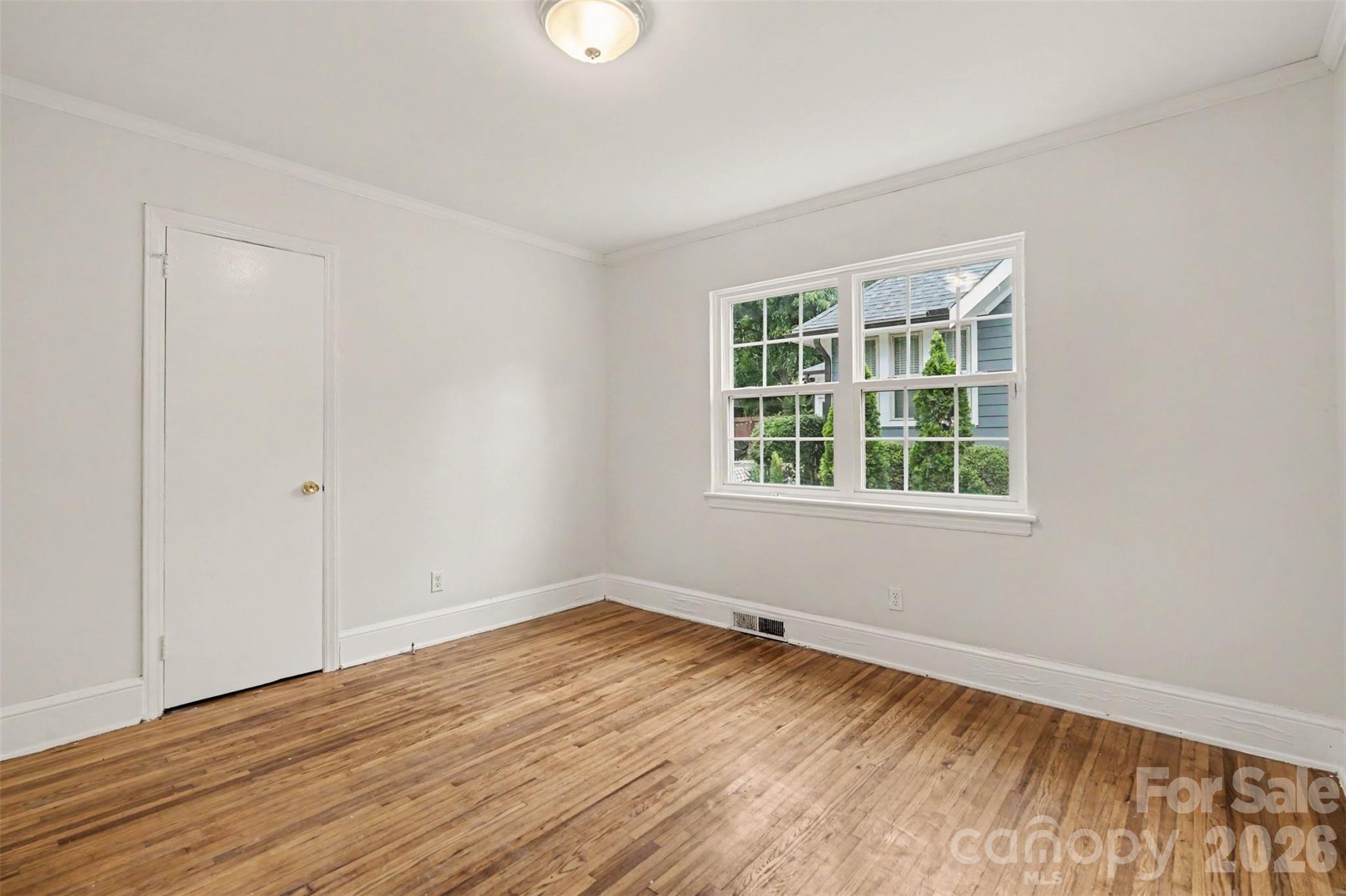2518 E 7th Street — Charlotte