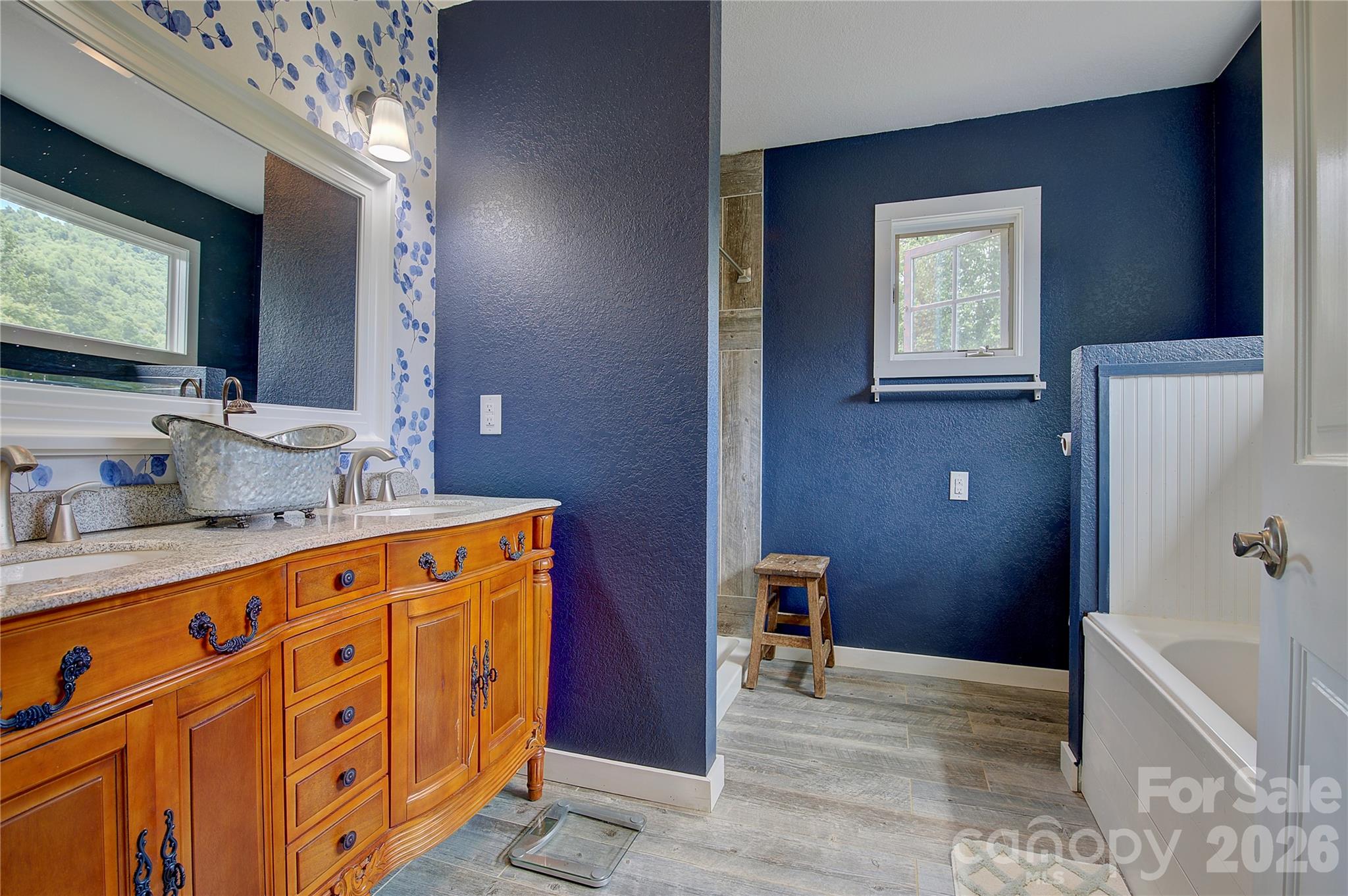2825 Harrell Hill Road — Bakersville