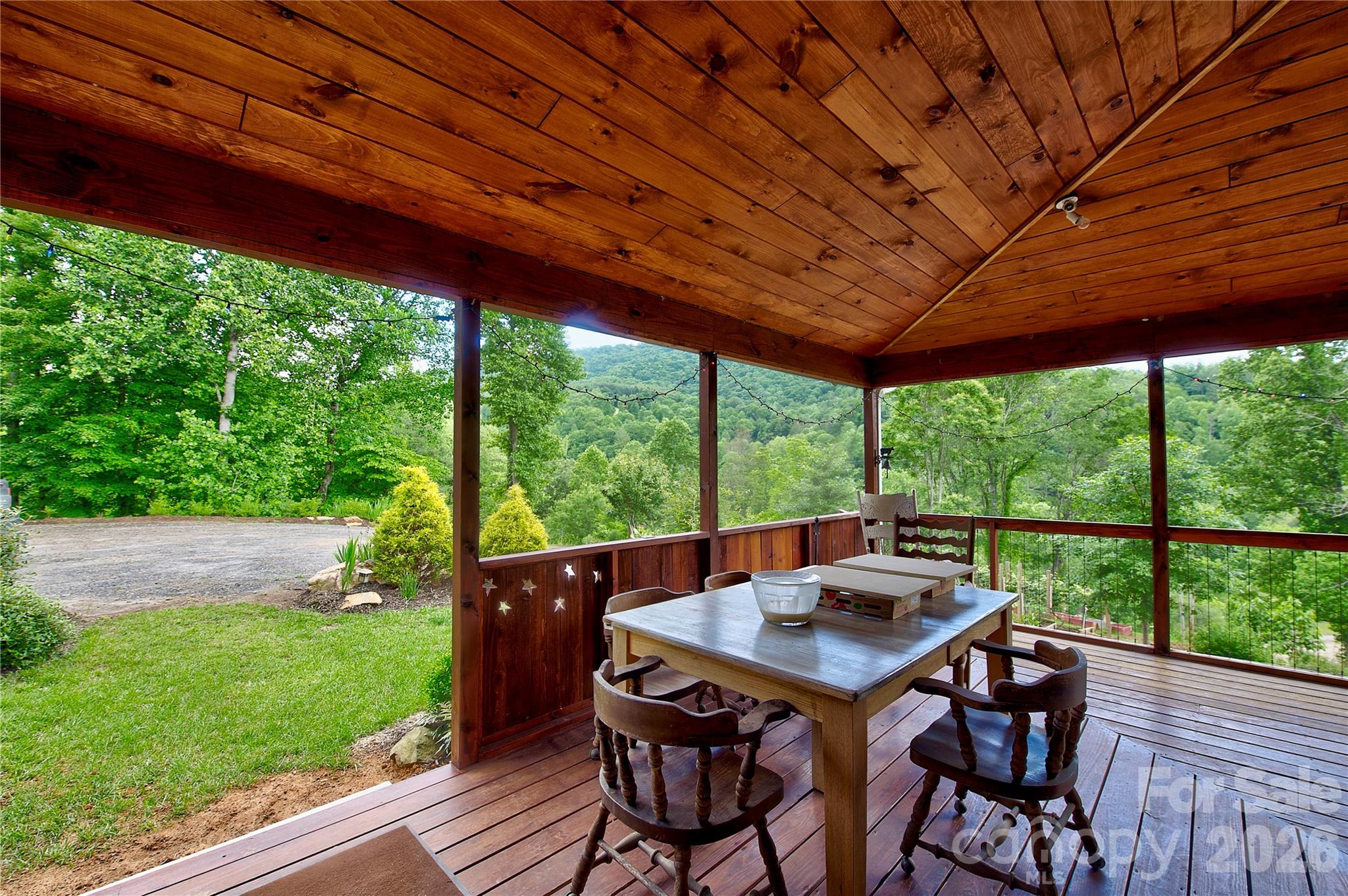 2825 Harrell Hill Road — Bakersville