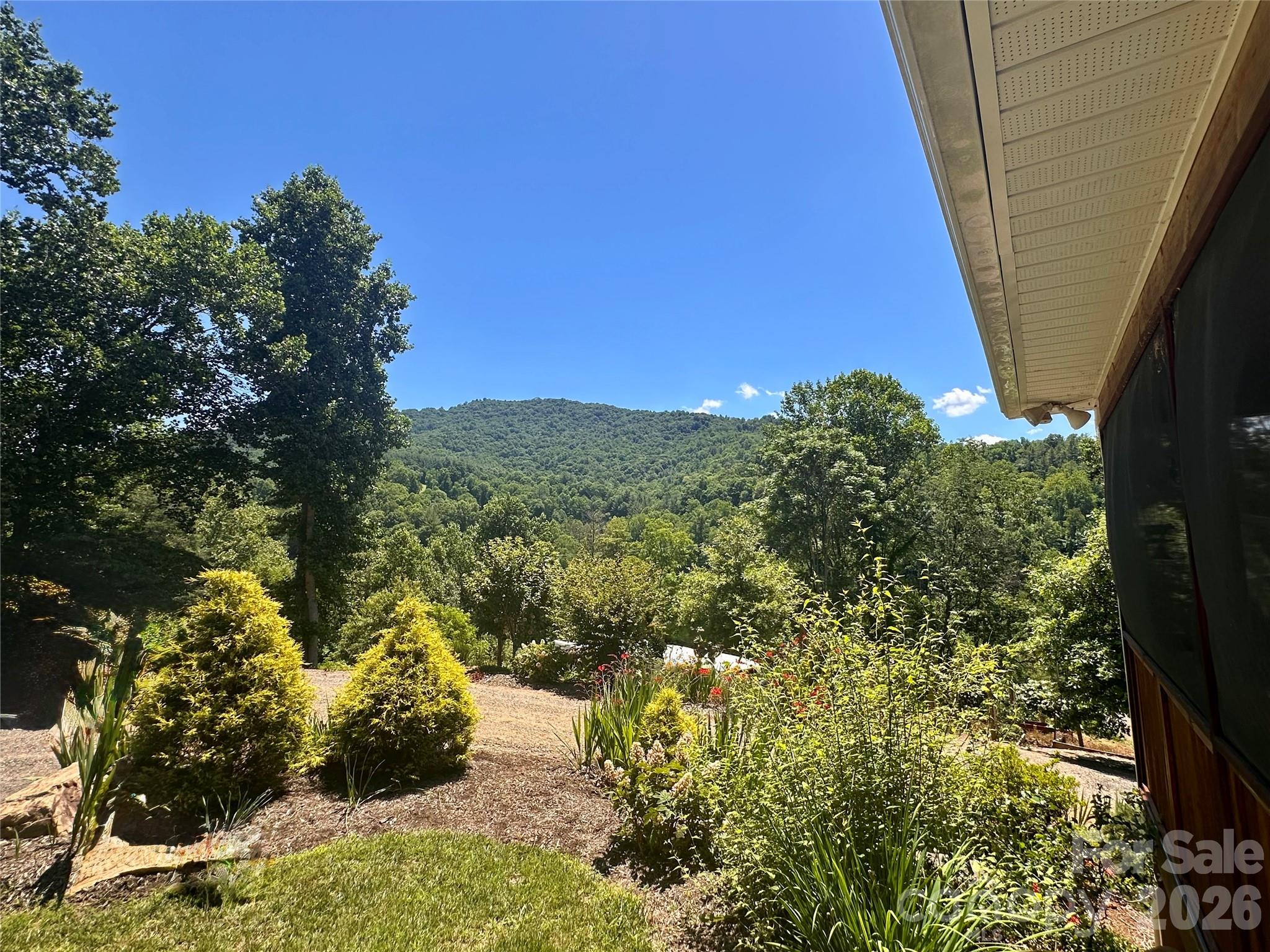 2825 Harrell Hill Road — Bakersville