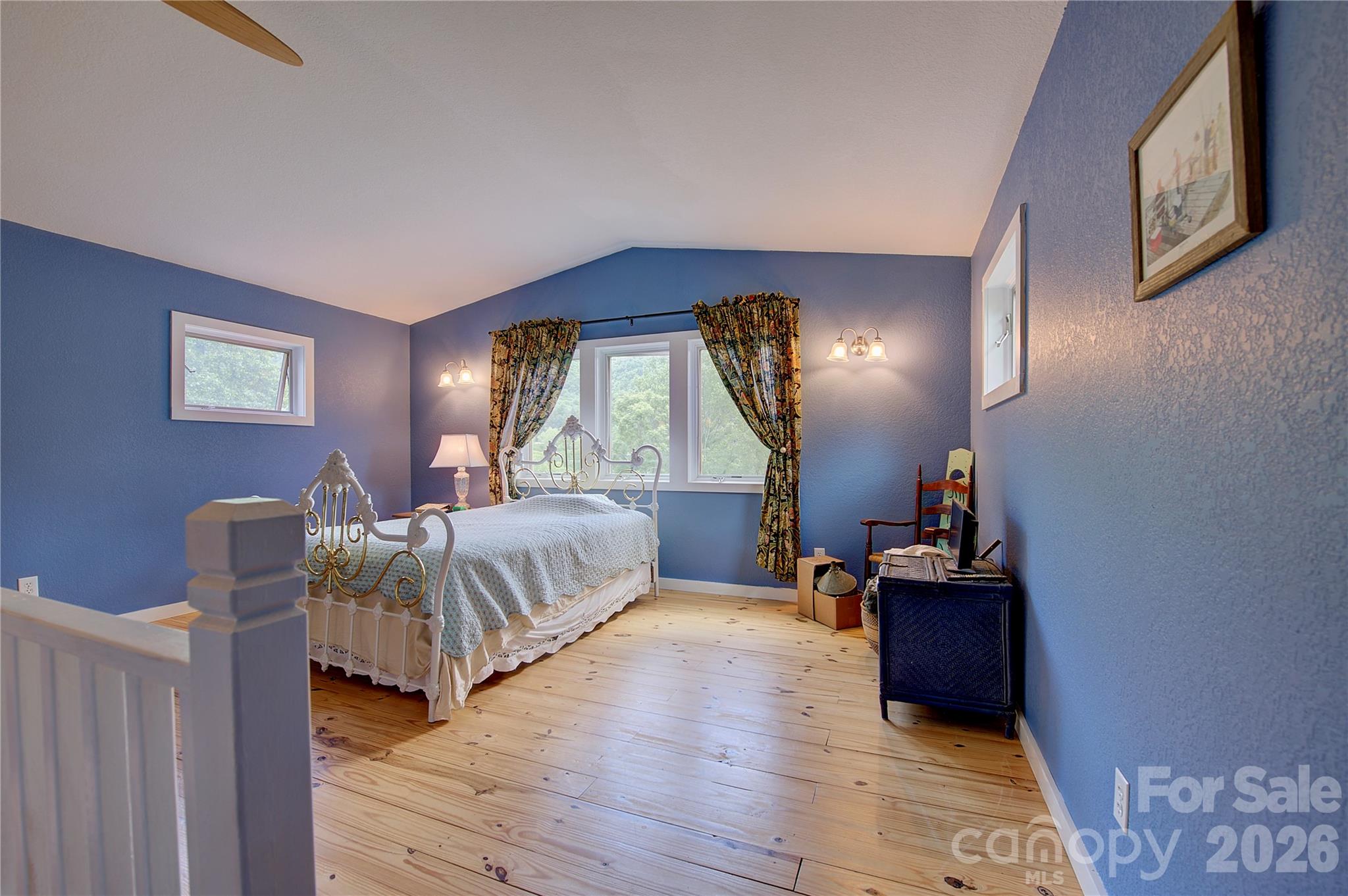 2825 Harrell Hill Road — Bakersville