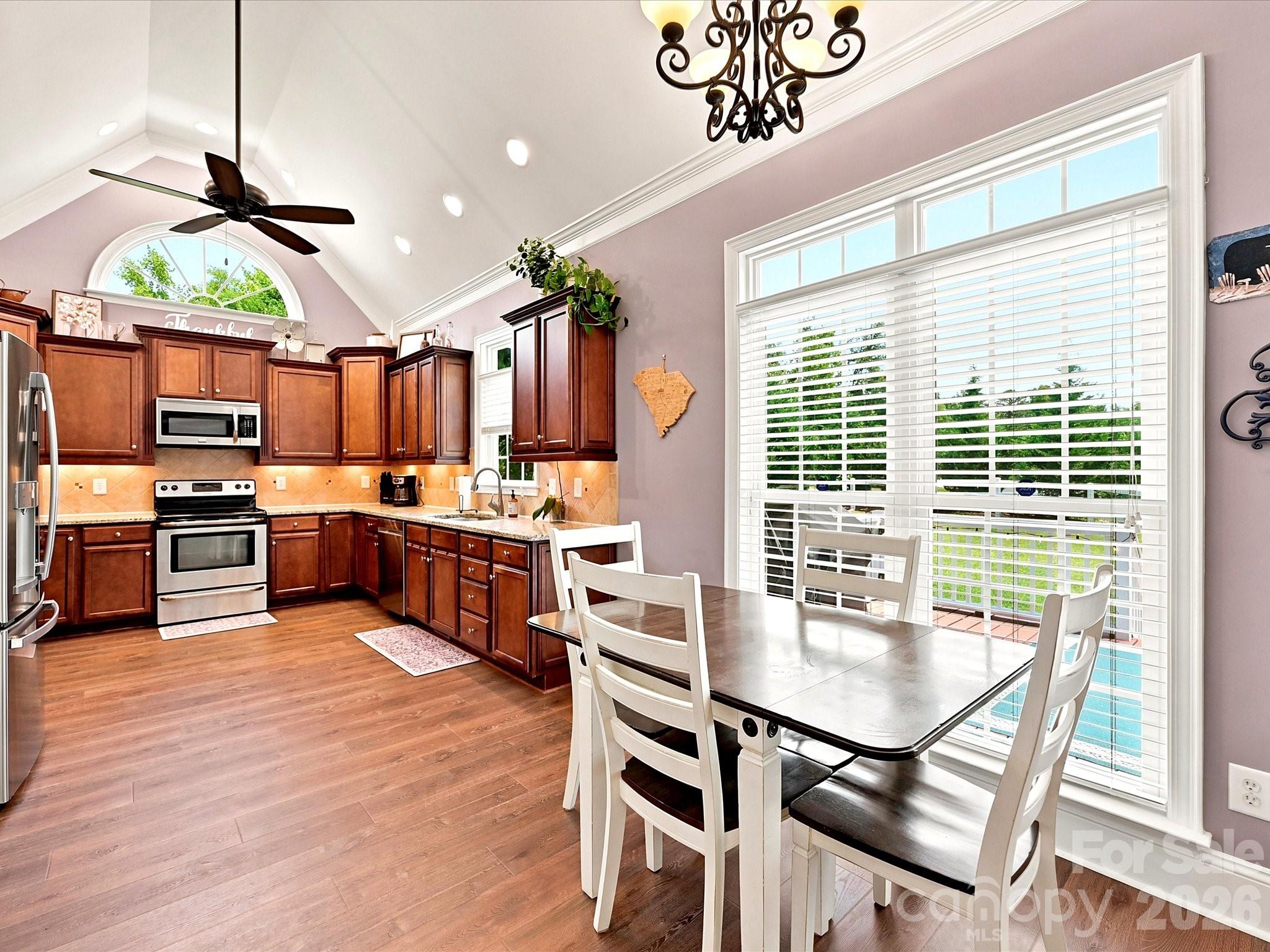 305 Spurs Court — Rock Hill