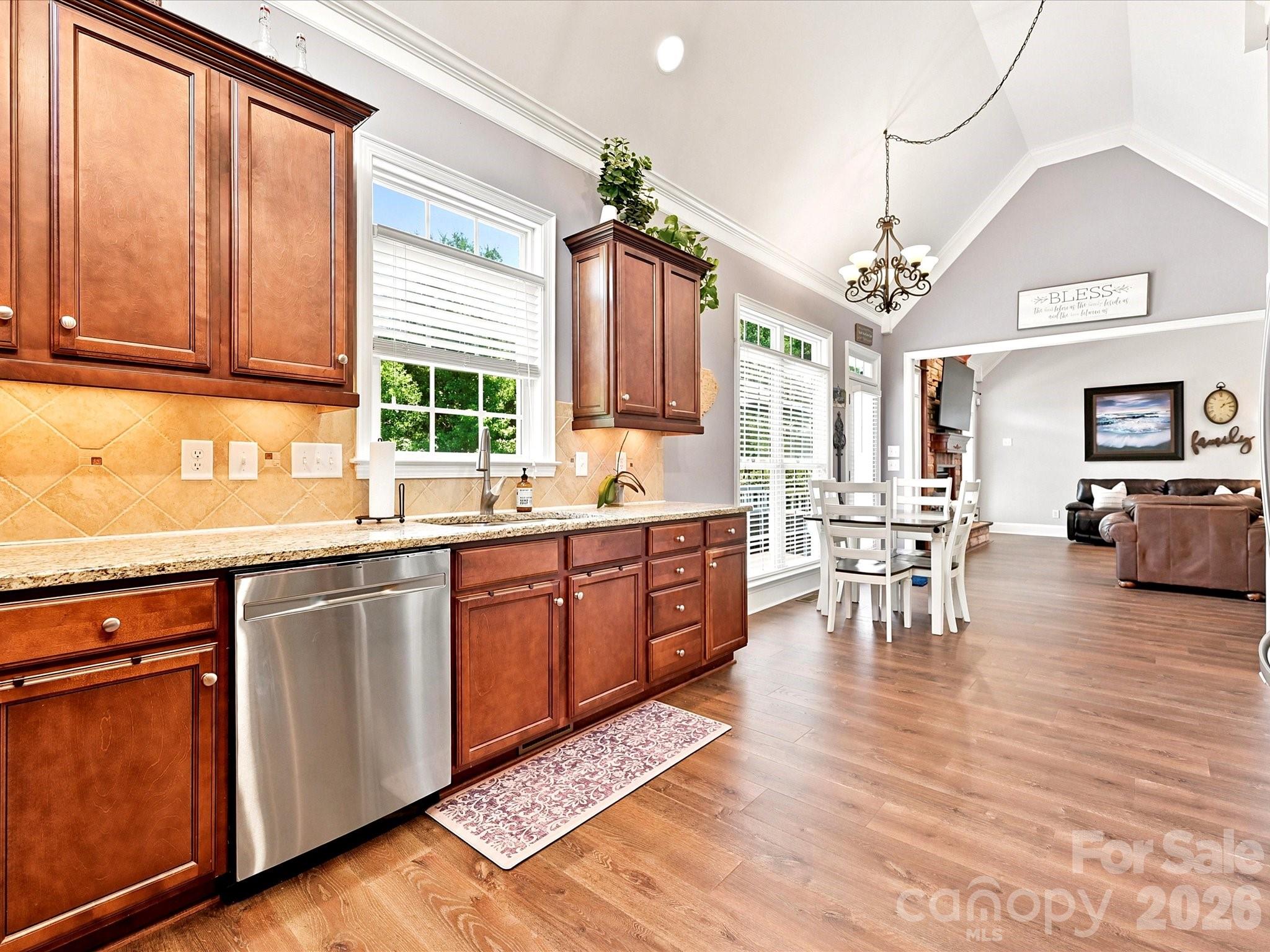 305 Spurs Court — Rock Hill