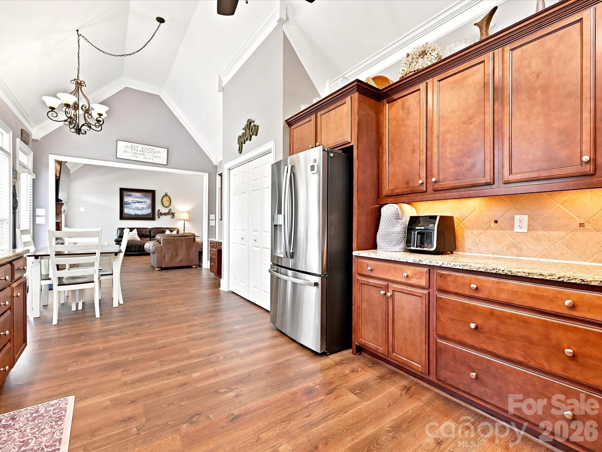 305 Spurs Court — Rock Hill