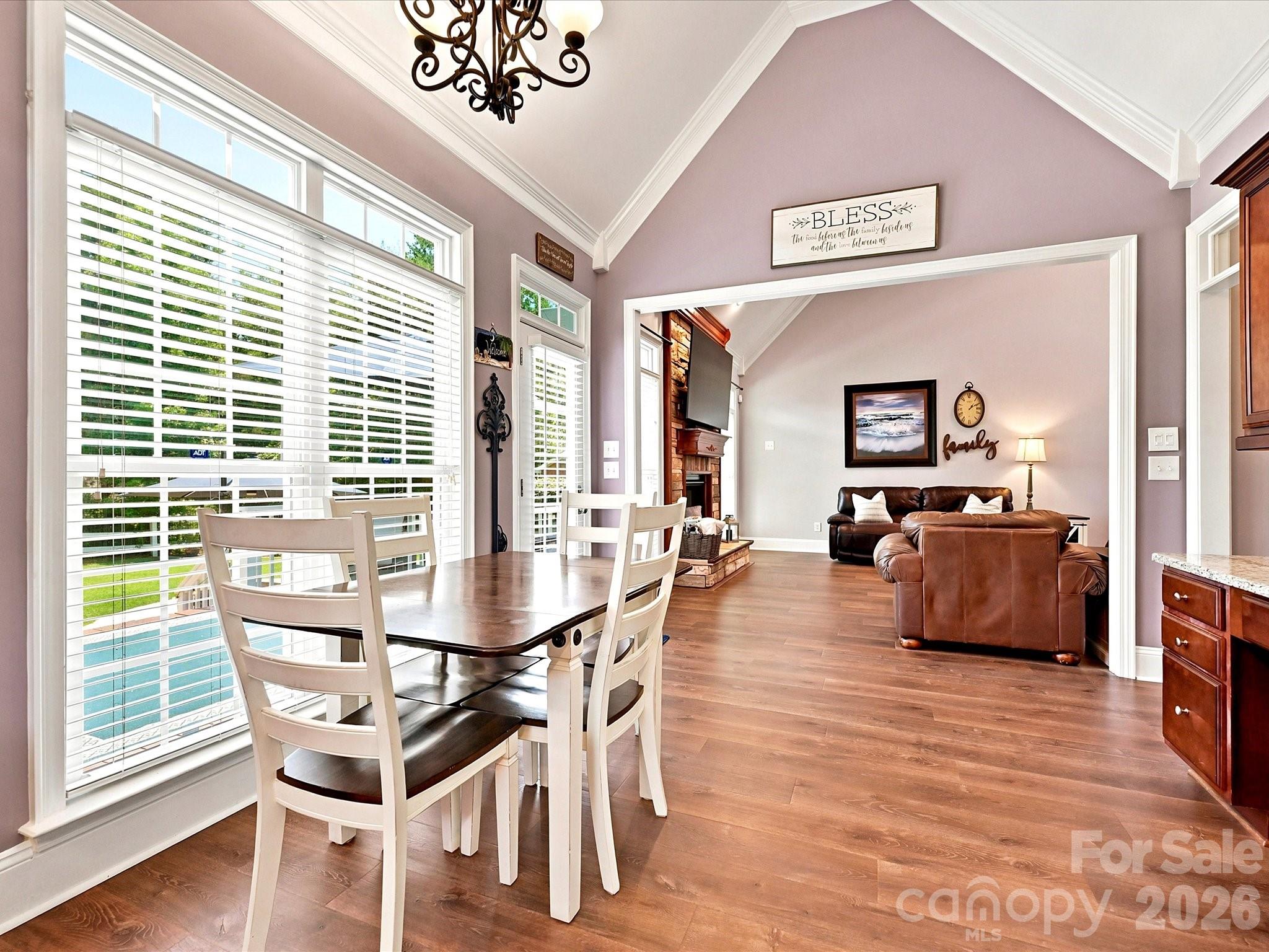 305 Spurs Court — Rock Hill