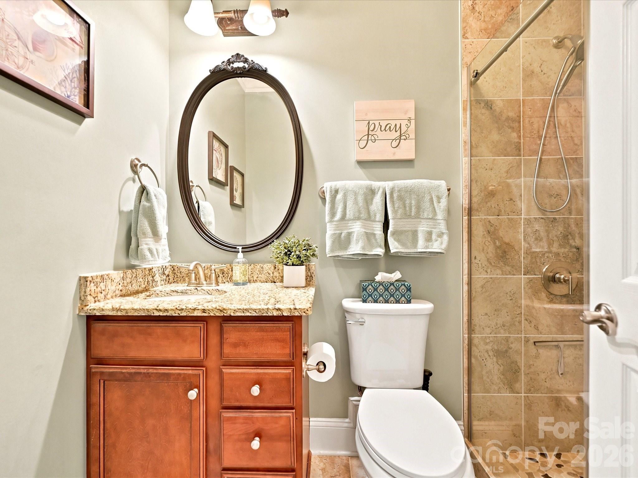 305 Spurs Court — Rock Hill