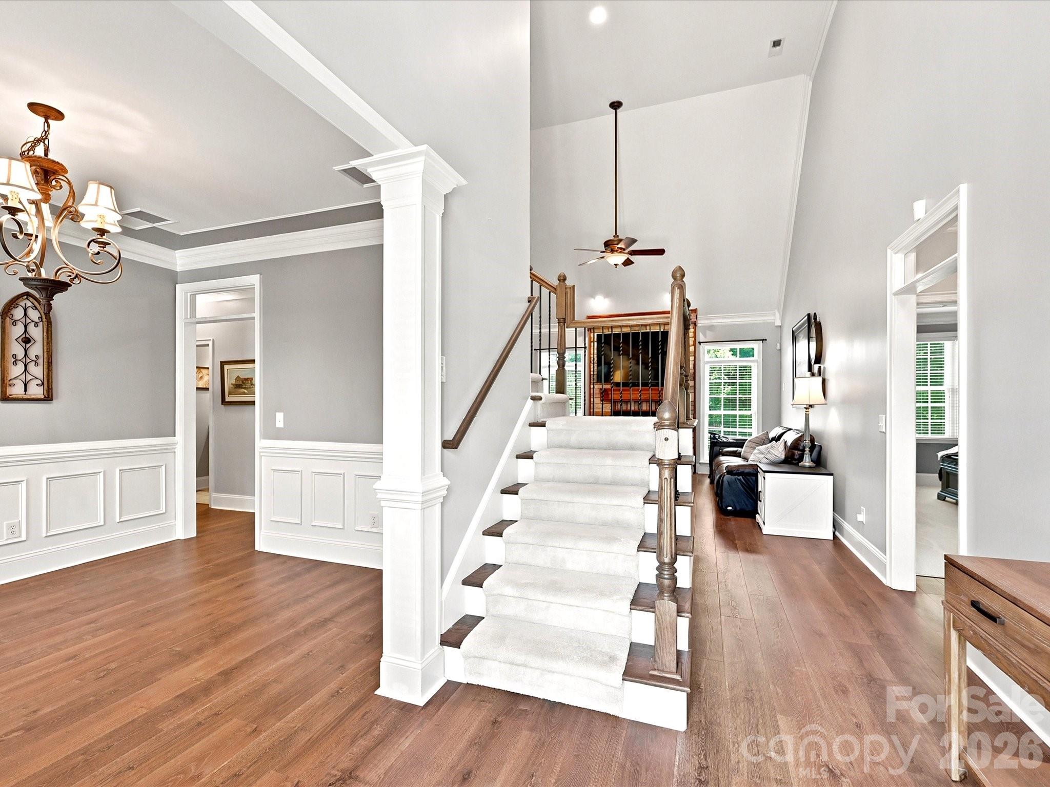 305 Spurs Court — Rock Hill