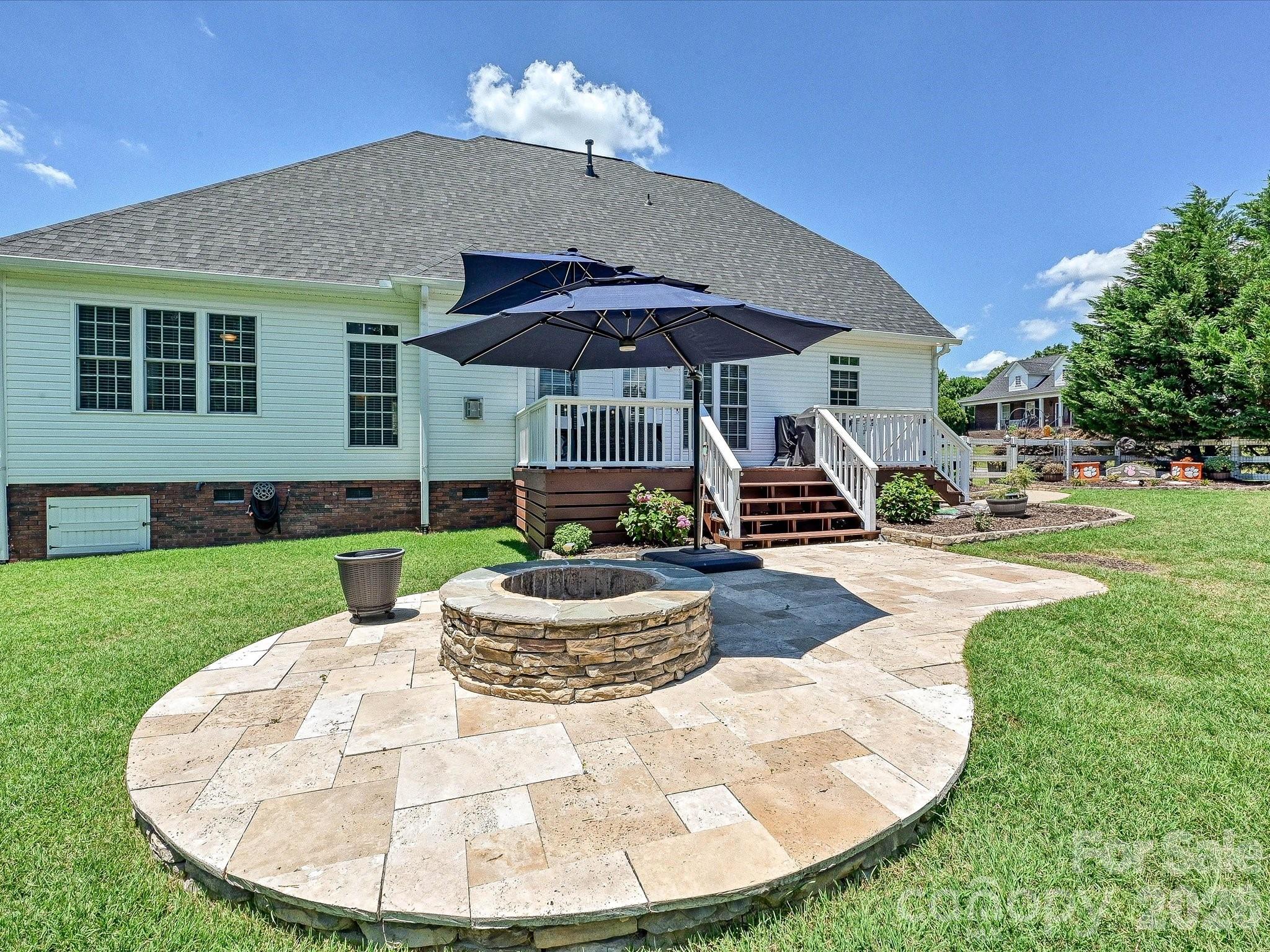 305 Spurs Court — Rock Hill