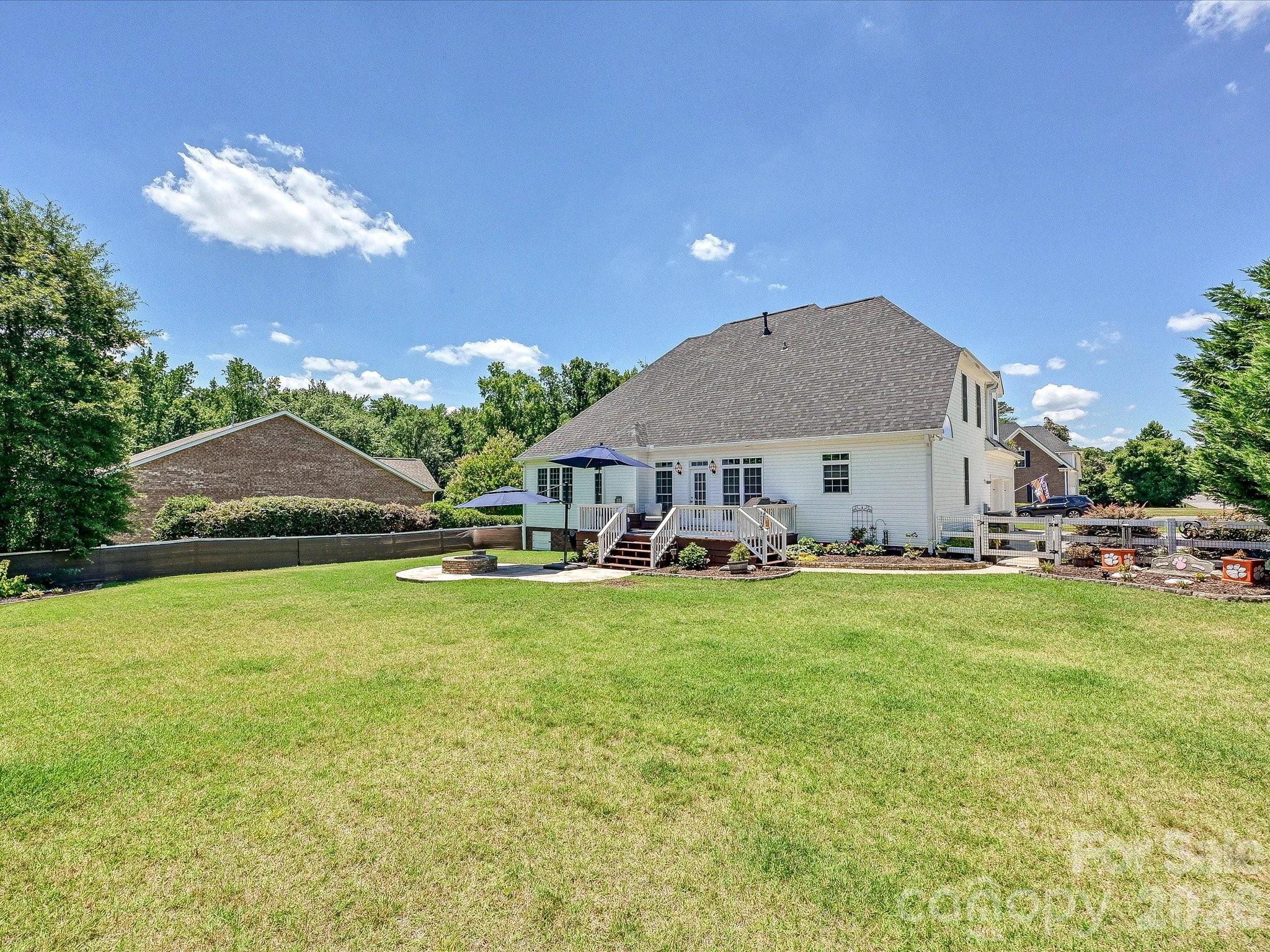 305 Spurs Court — Rock Hill