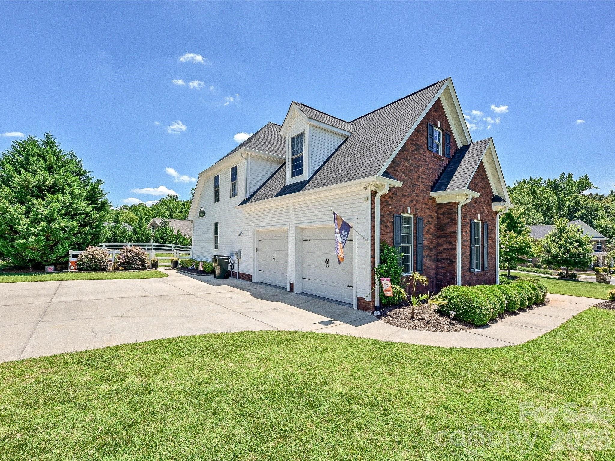 305 Spurs Court — Rock Hill