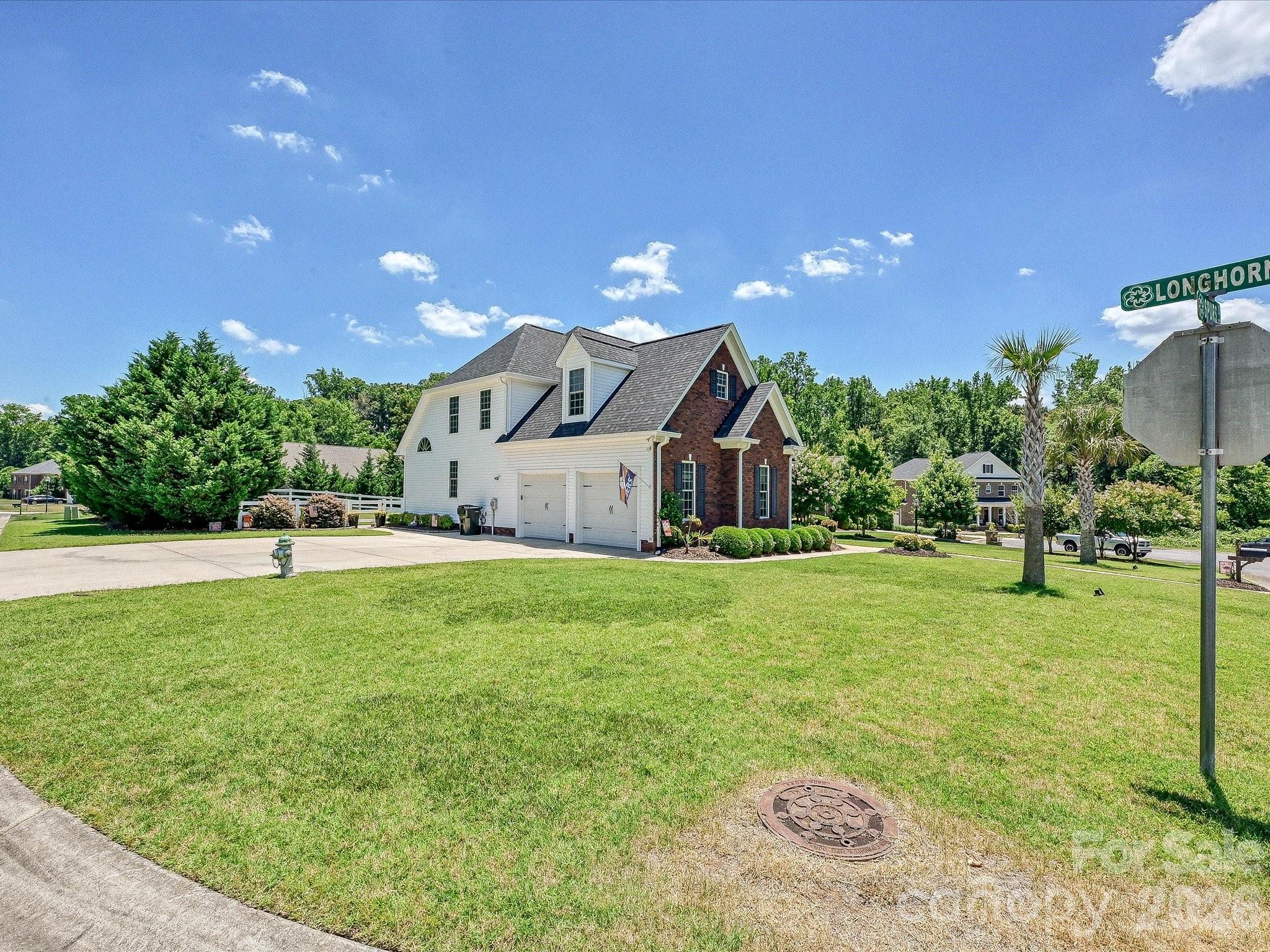 305 Spurs Court — Rock Hill